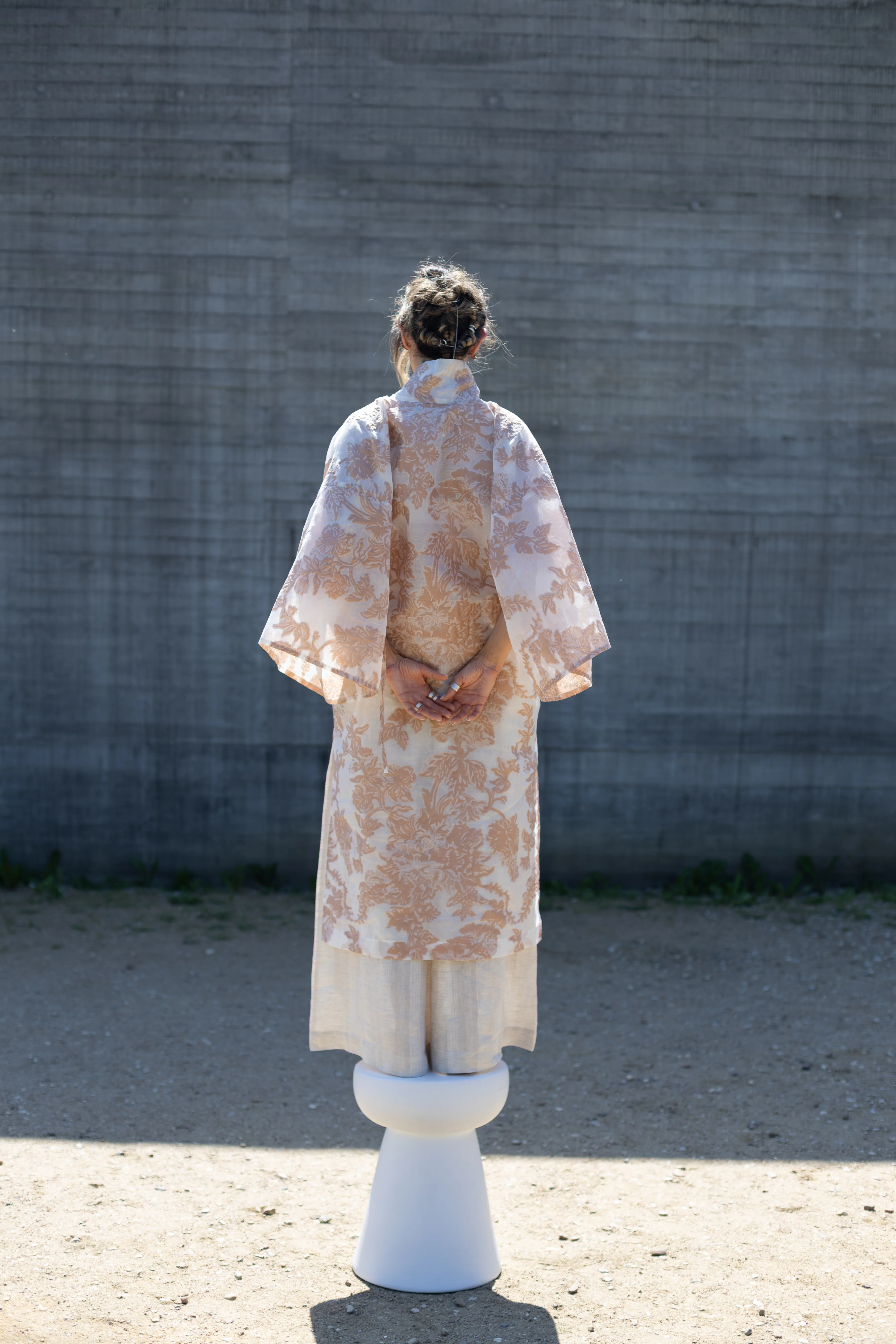 Kimono Satori Long - Image 6