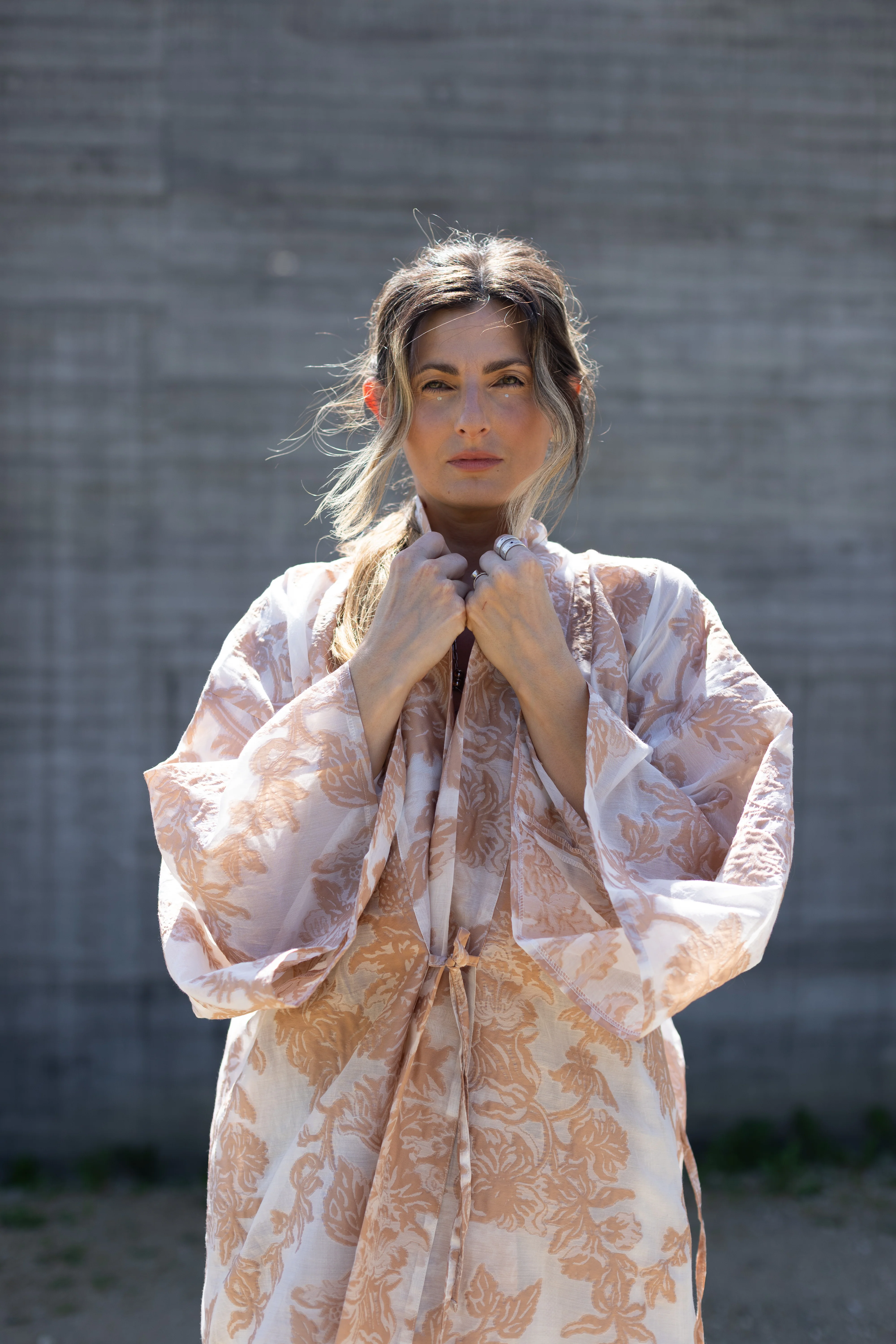 Kimono Satori Long - Image 7