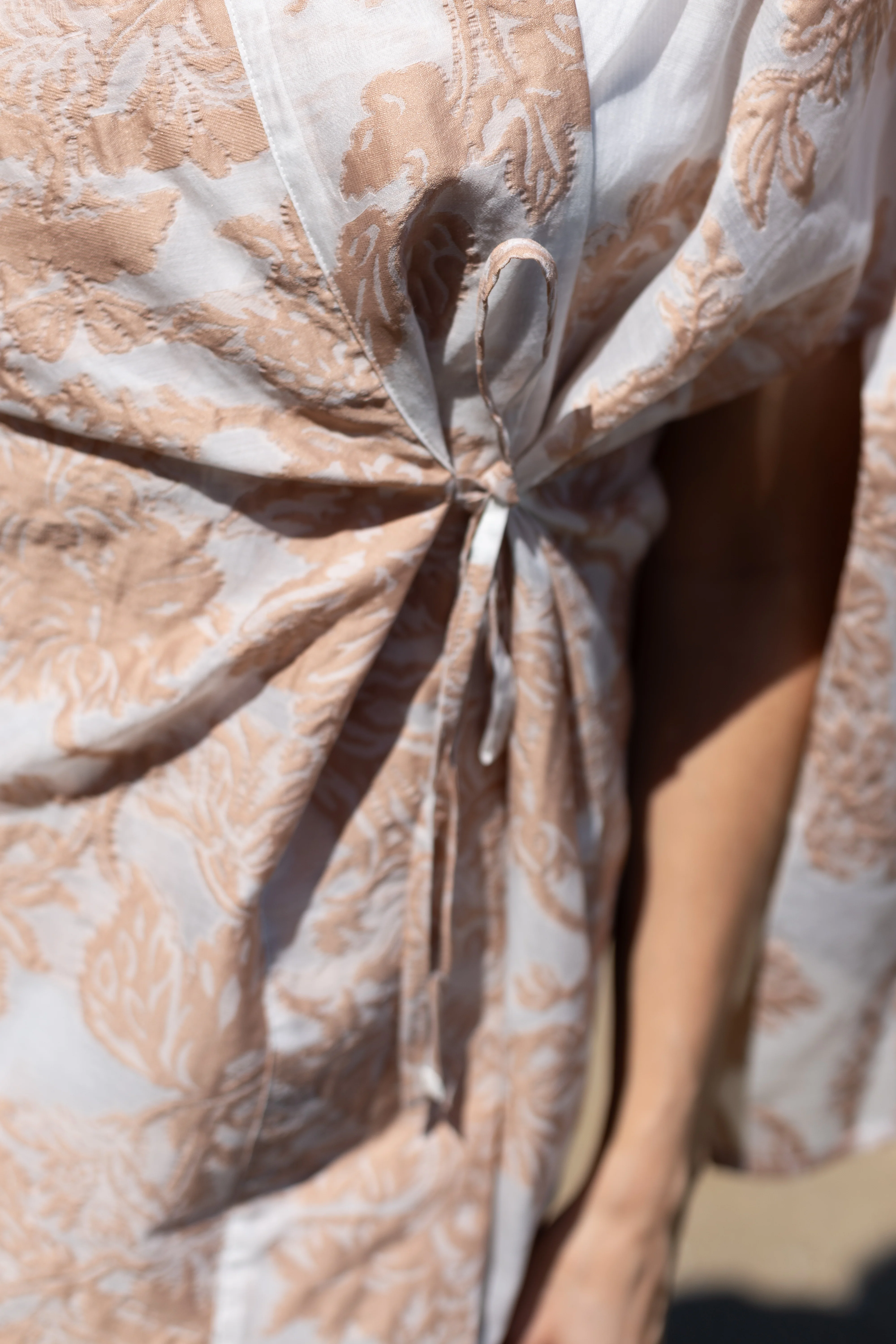 Kimono Satori Long - Image 8