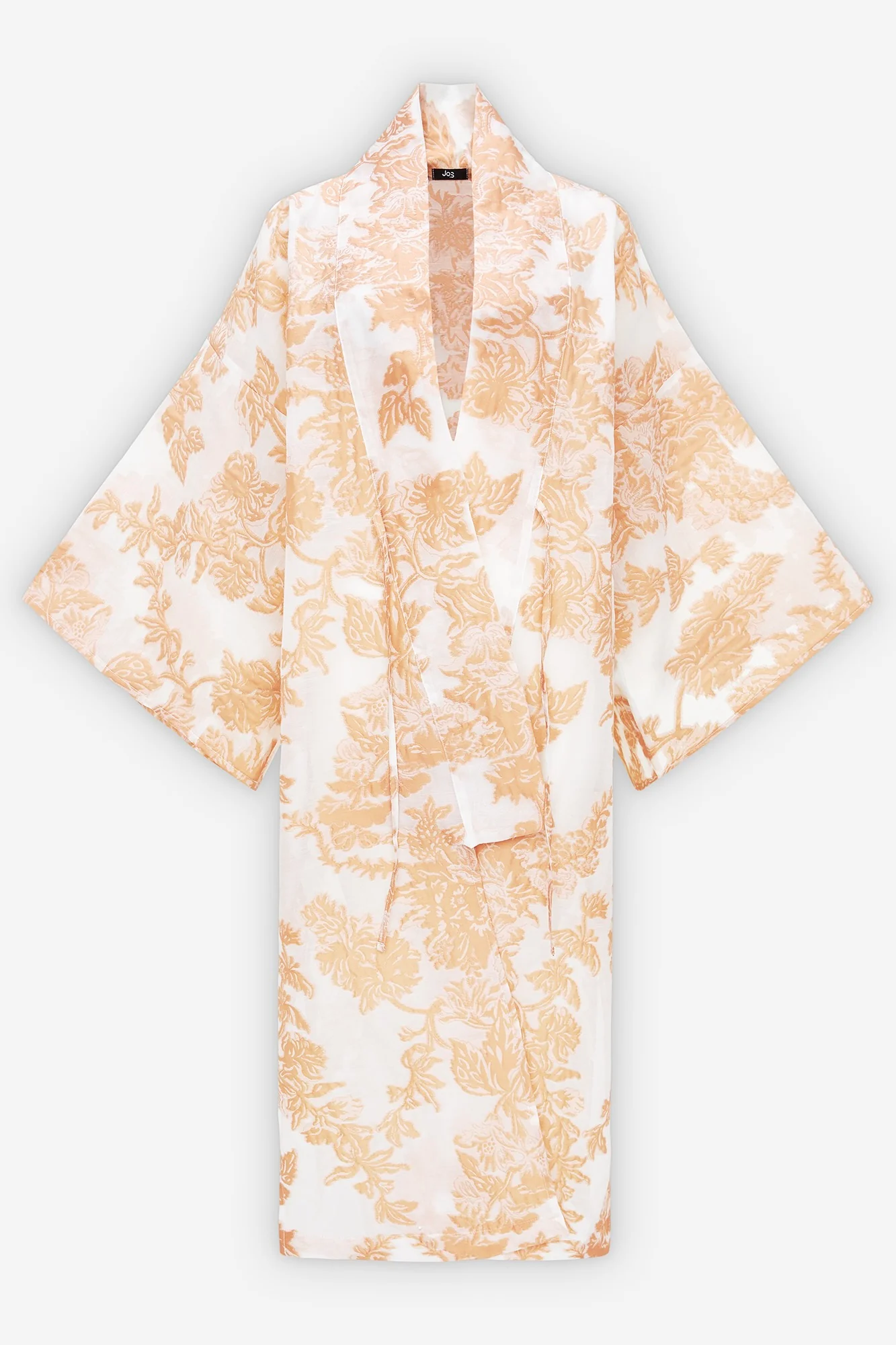 Kimono Satori Long - Image 9