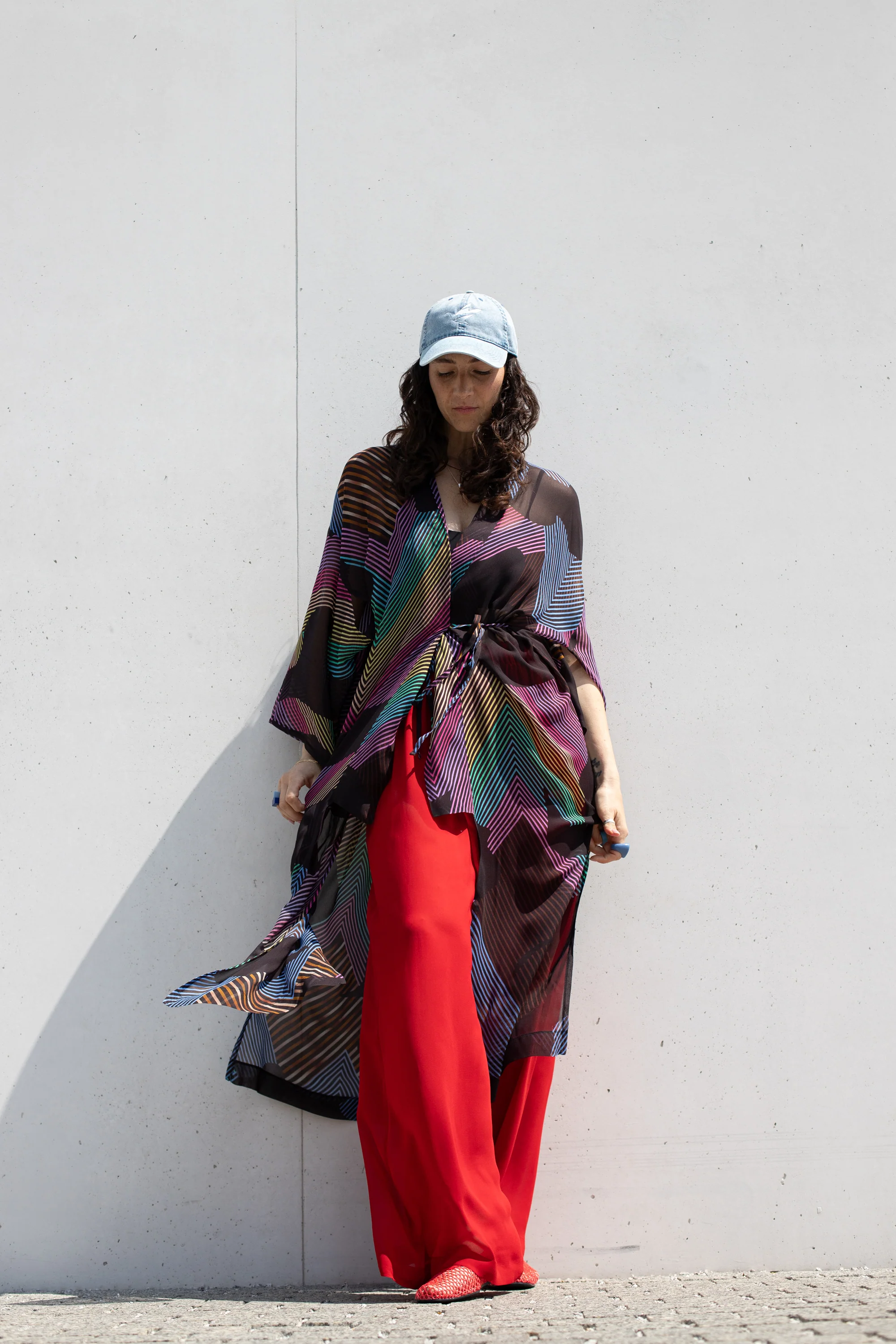Kimono Vivi Long - Image 3