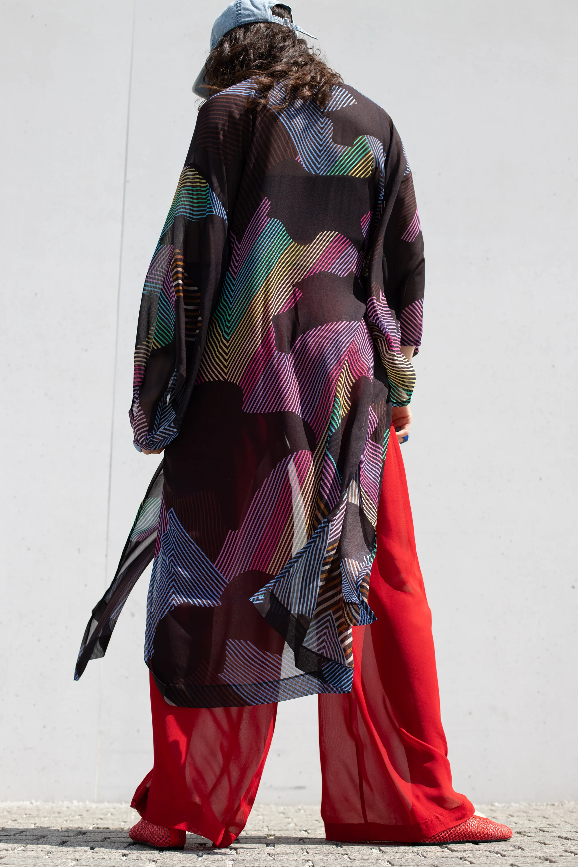 Kimono Vivi Long - Image 4