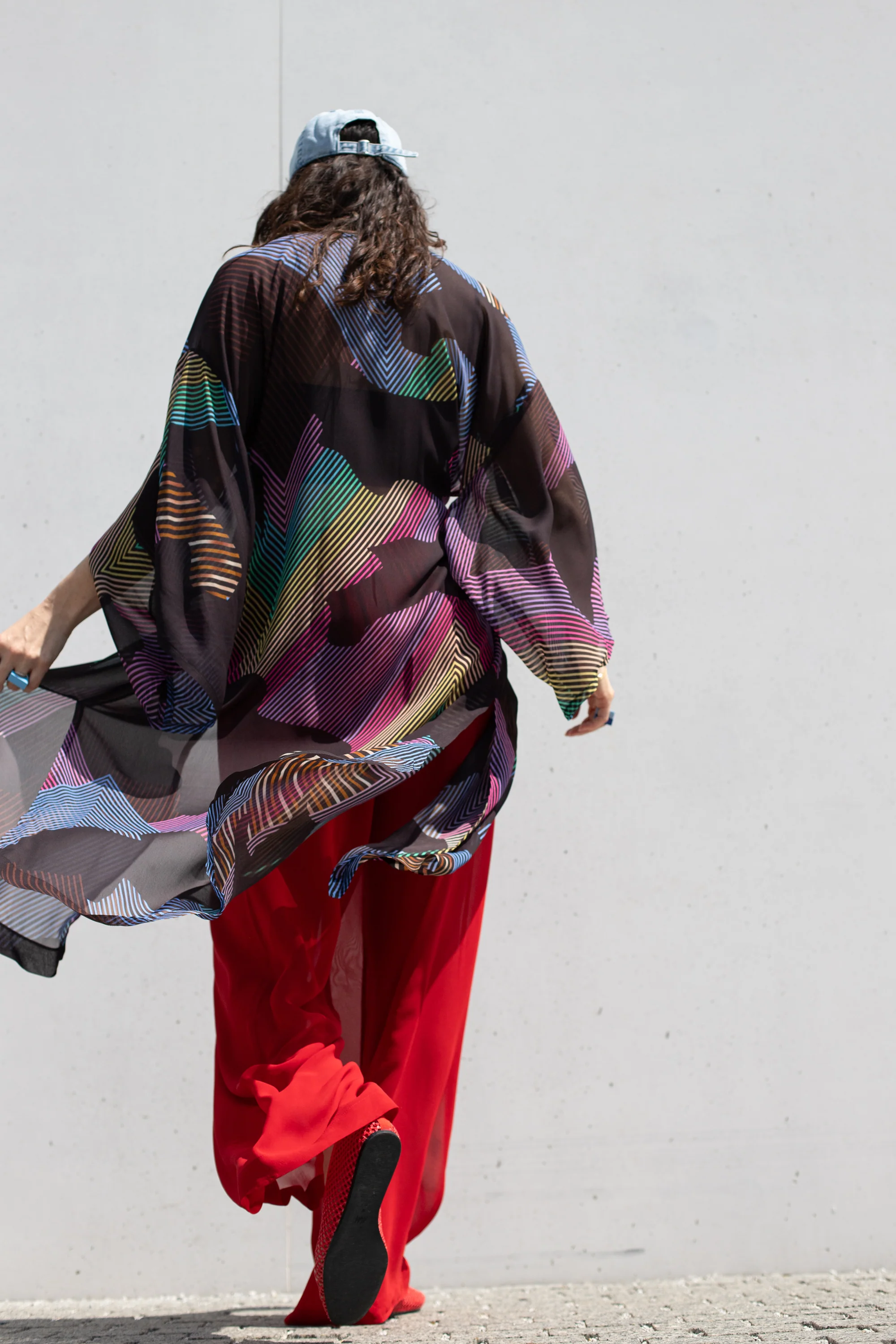 Kimono Vivi Long - Image 5