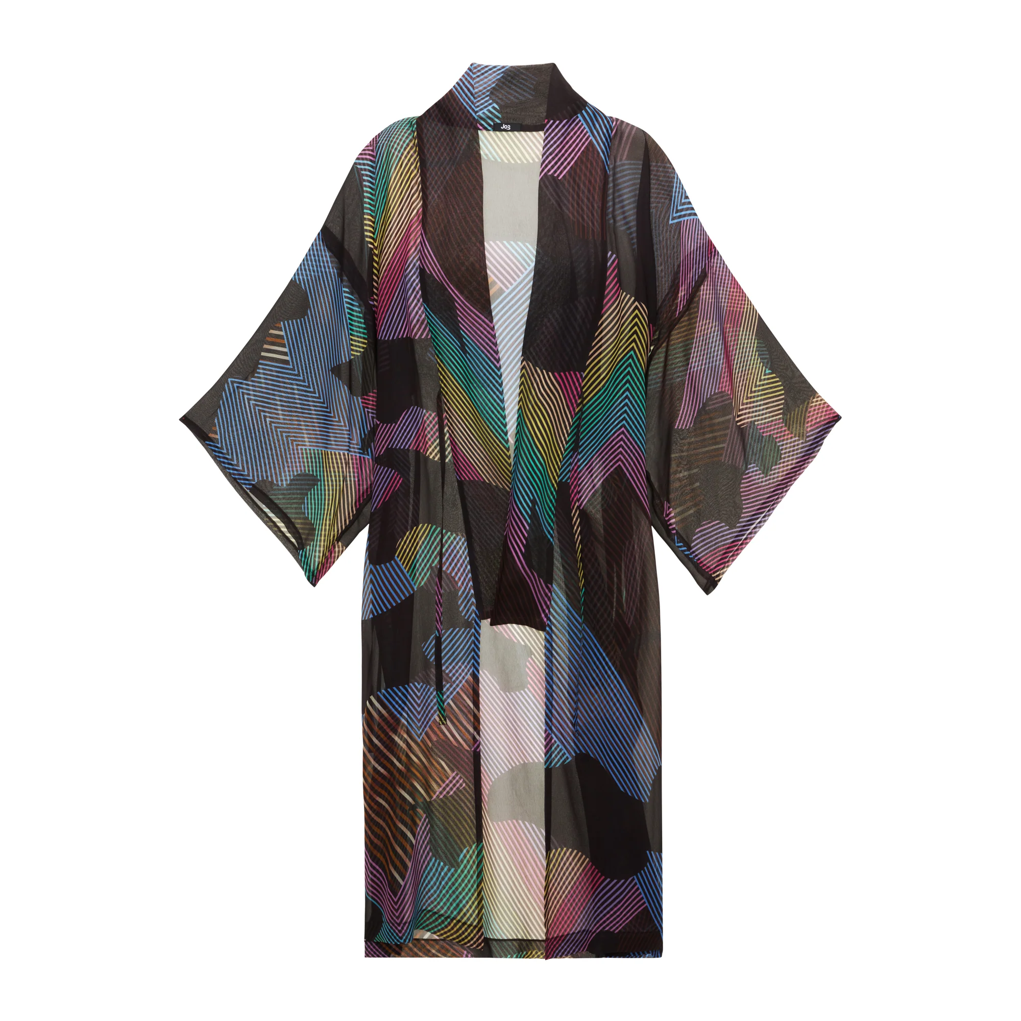 Kimono Vivi Long - Image 7