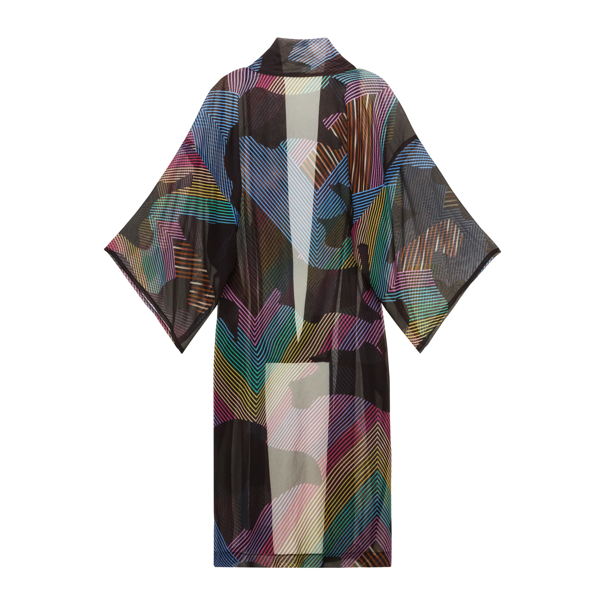 Kimono Vivi Long - Image 8
