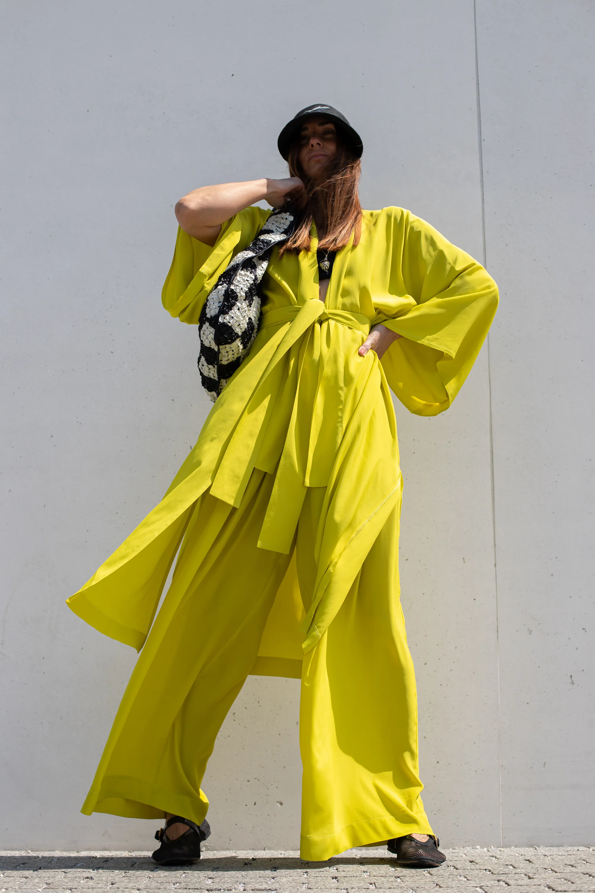 Kimono Zest Long - Image 2