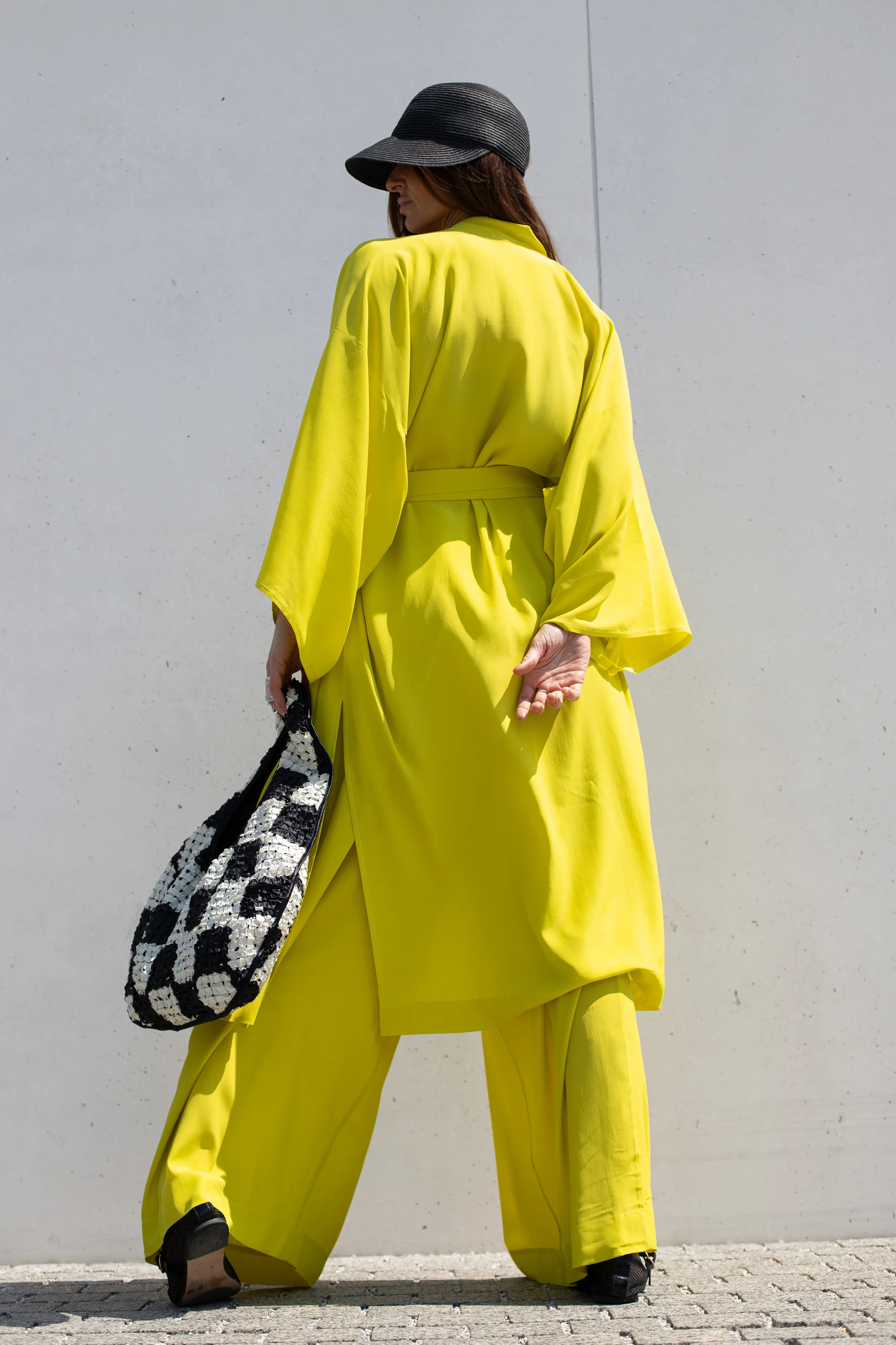 Kimono Zest Long - Image 3