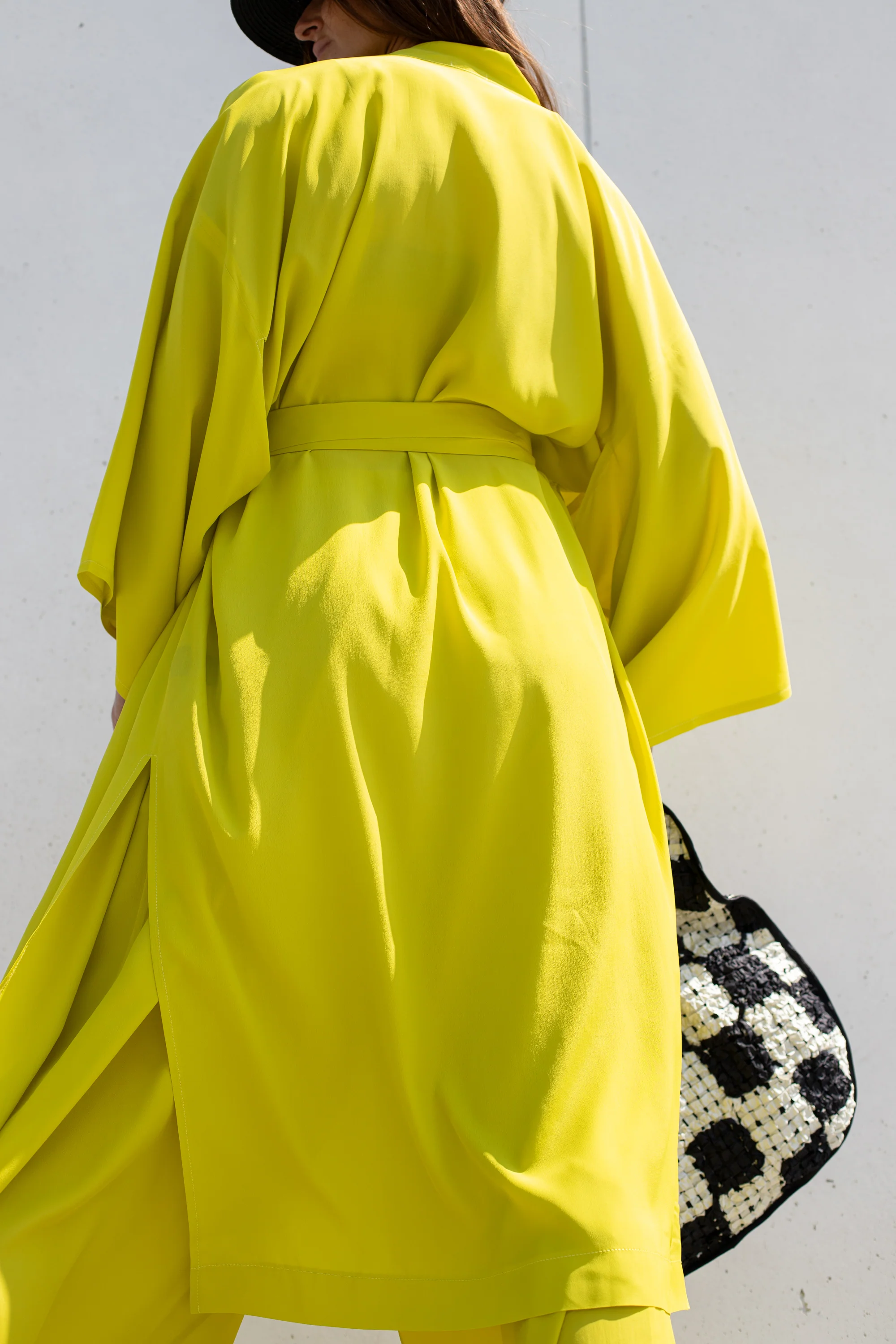 Kimono Zest Long - Image 4