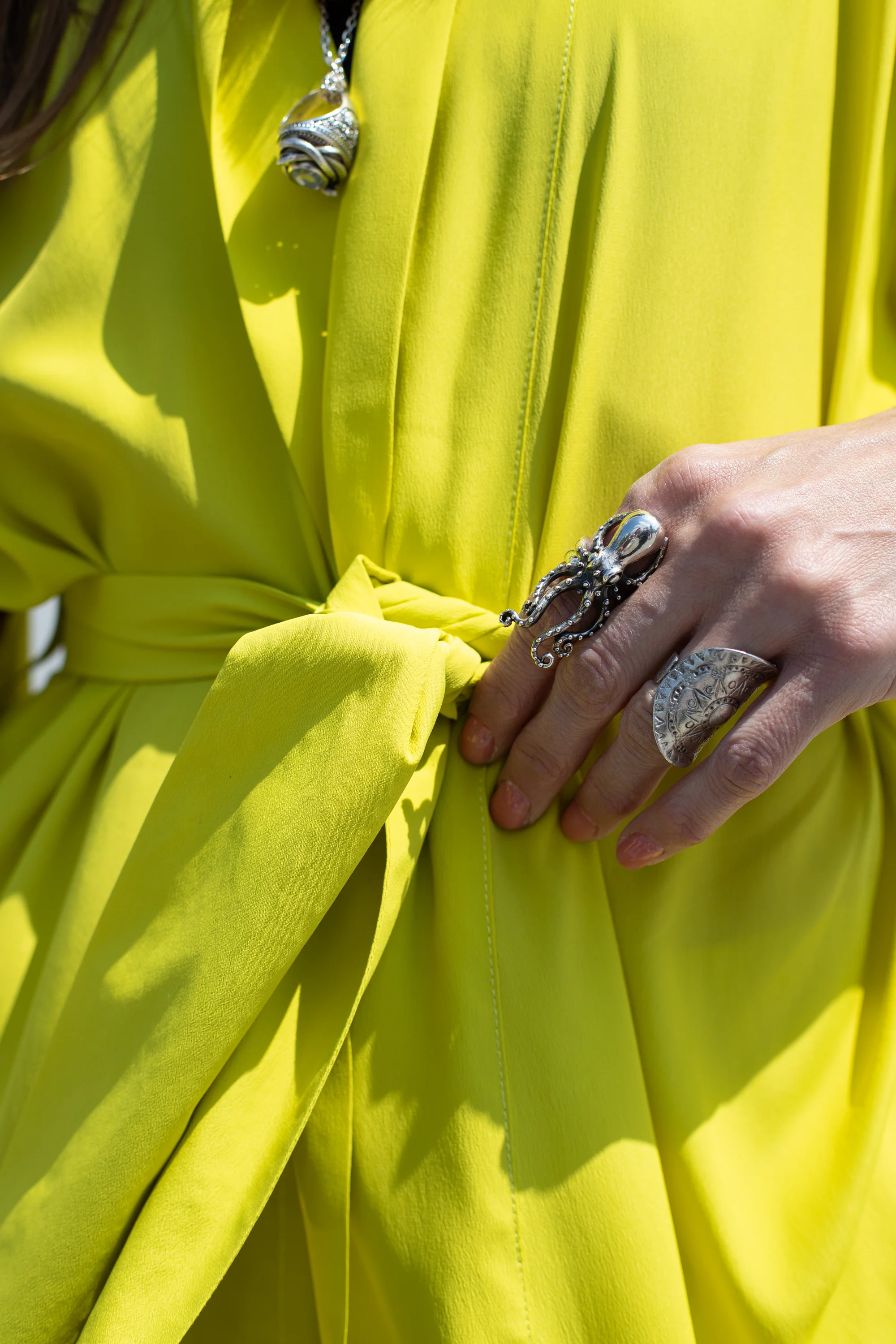 Kimono Zest Long - Image 5