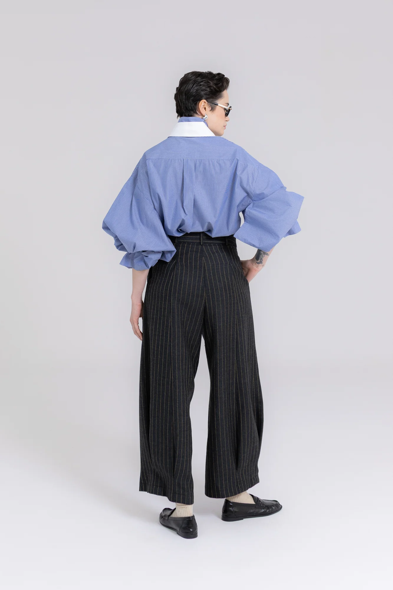 Koszula Eri Classic Double Collar - Image 7