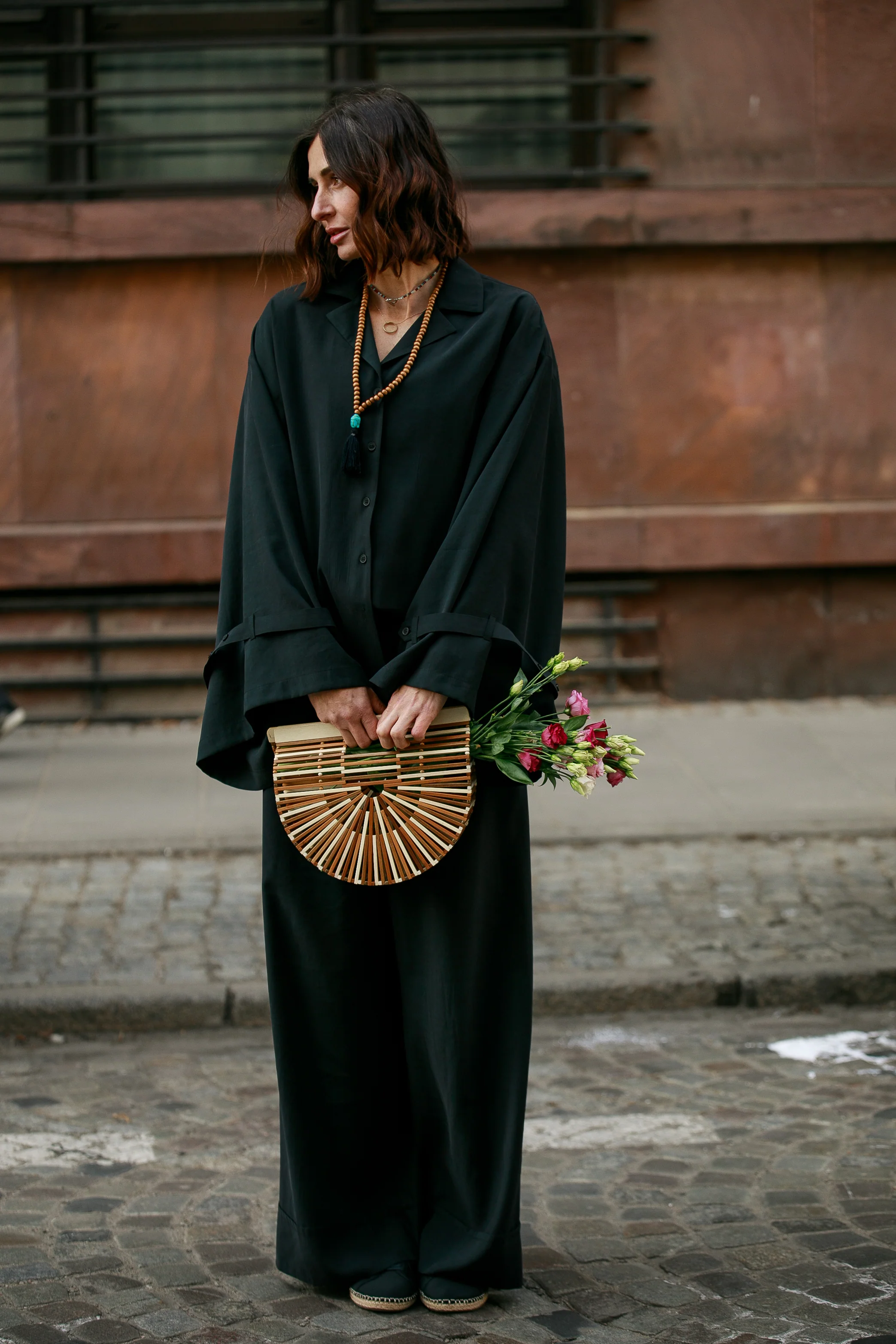 Koszula Eri Classic Yin - Image 3