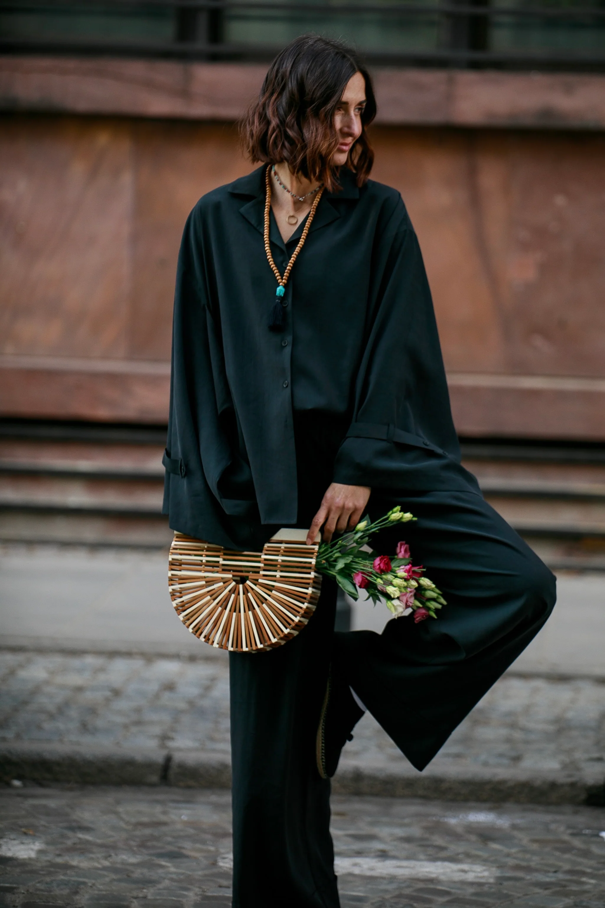 Koszula Eri Classic Yin - Image 4