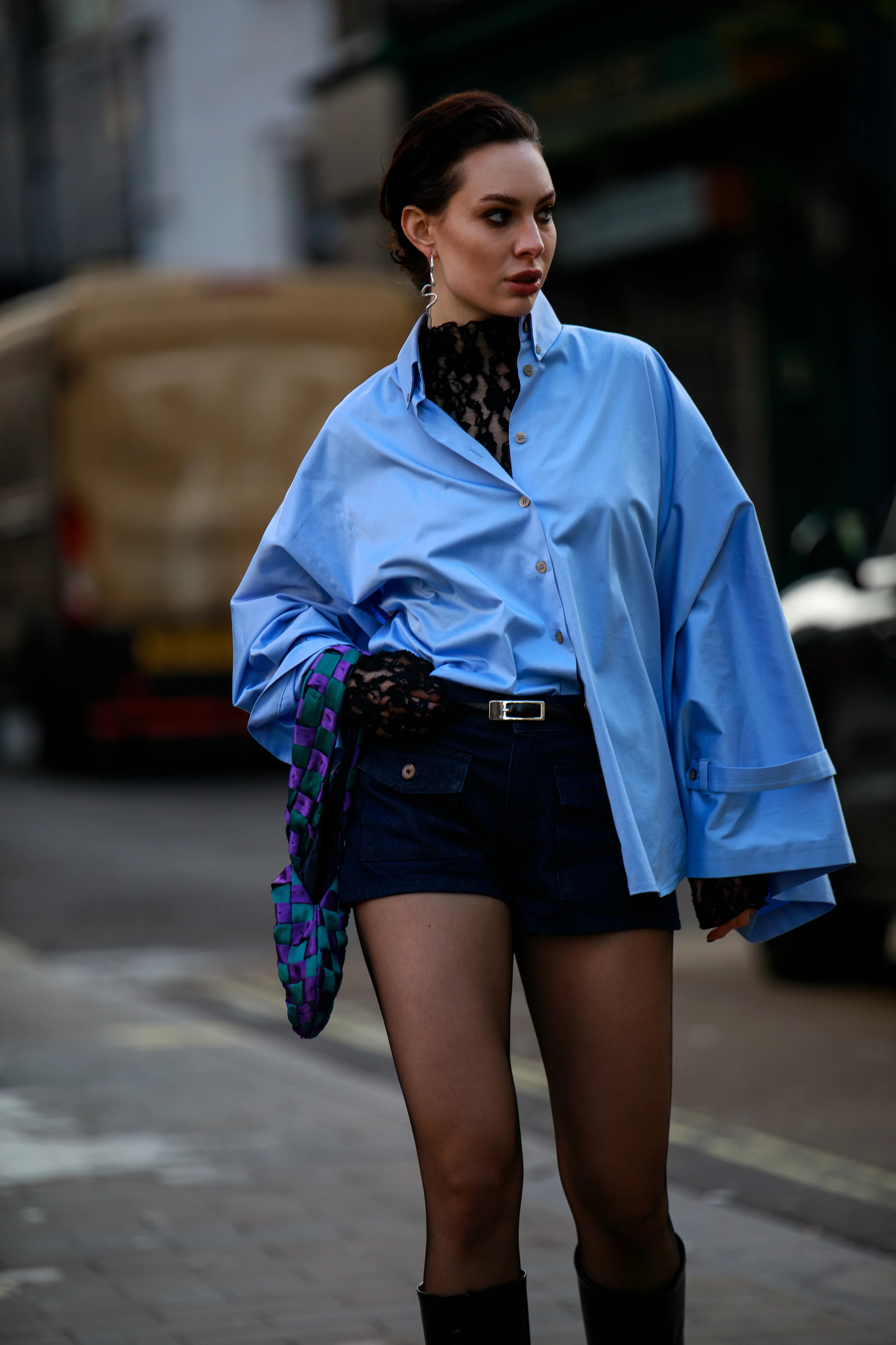 Koszula Eri Islington - Image 6