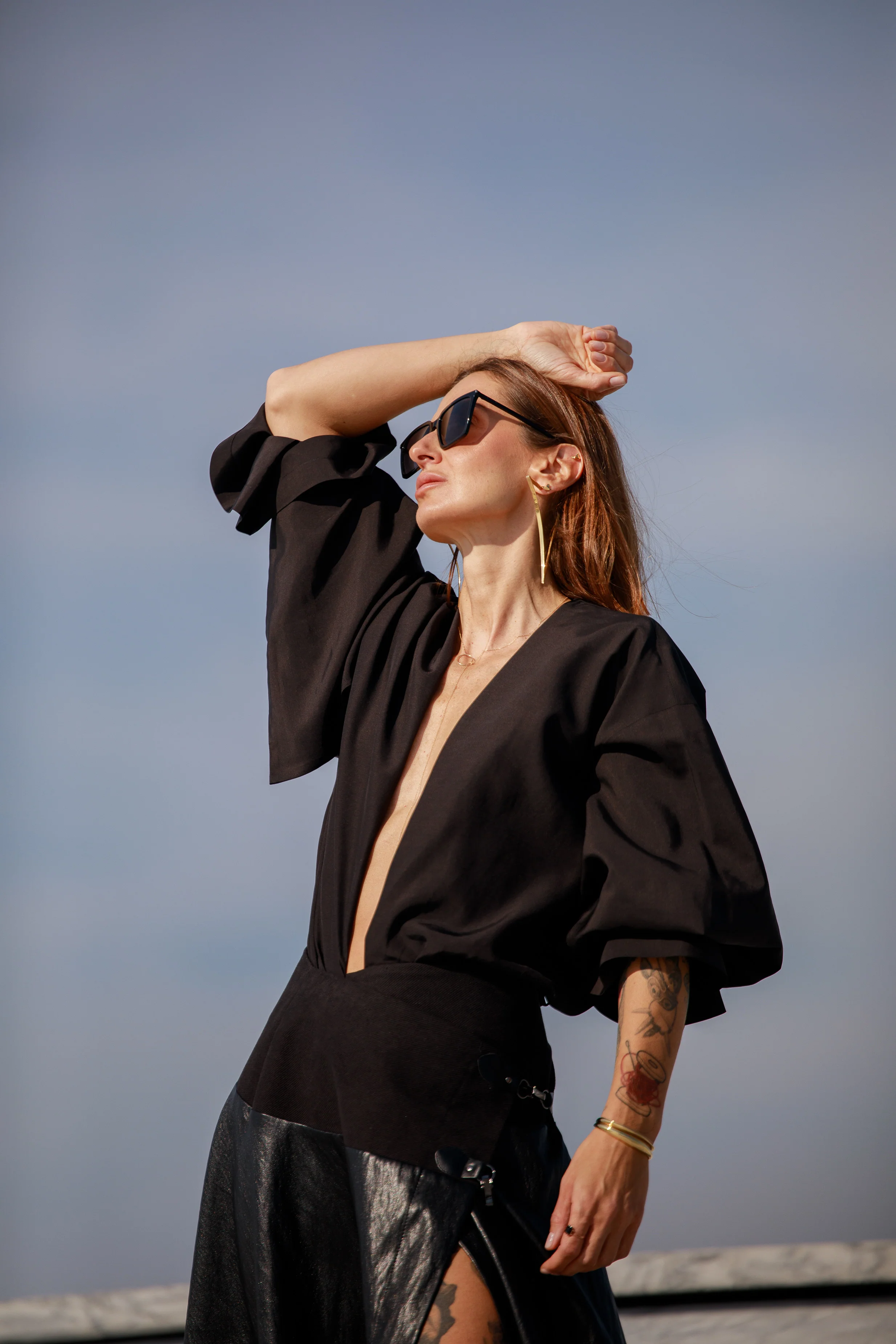 Koszula Eri Vesper - Image 4