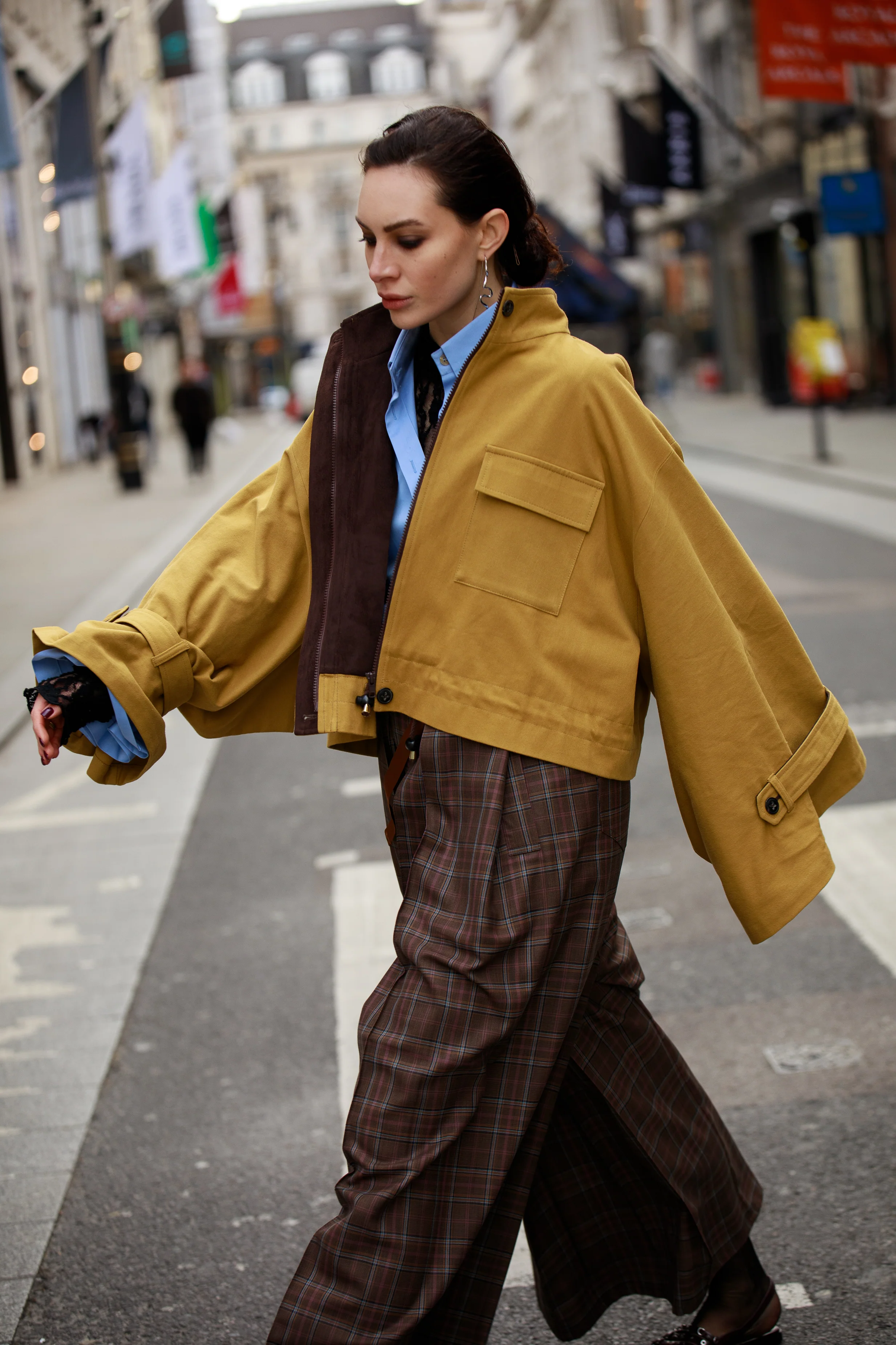 Kurtka Raw Soho - Image 5
