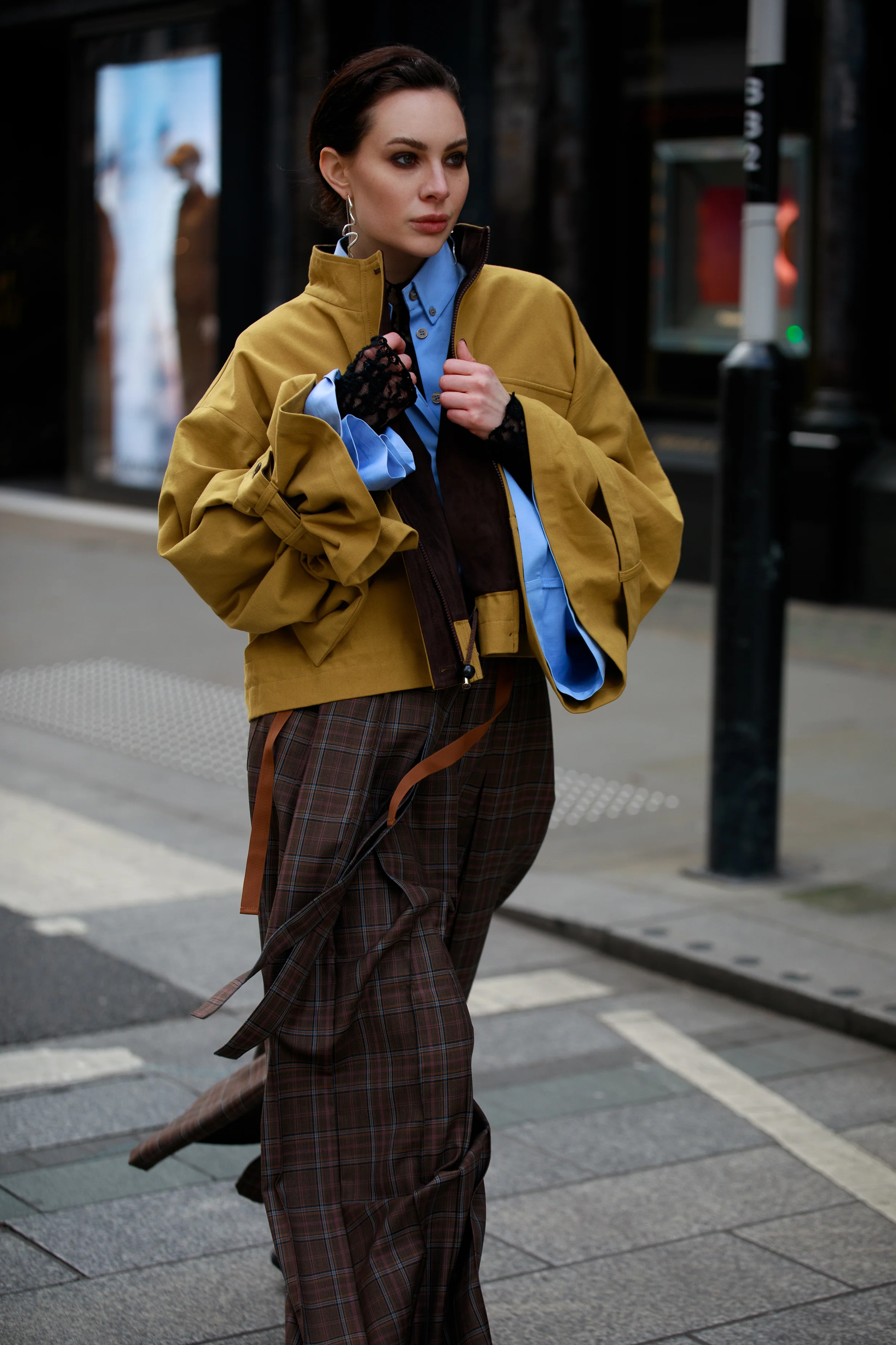 Kurtka Raw Soho - Image 8
