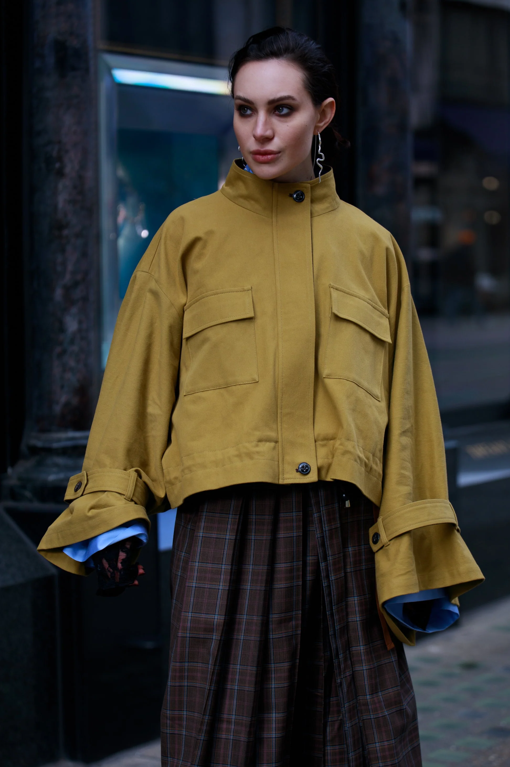 Kurtka Raw Soho - Image 9
