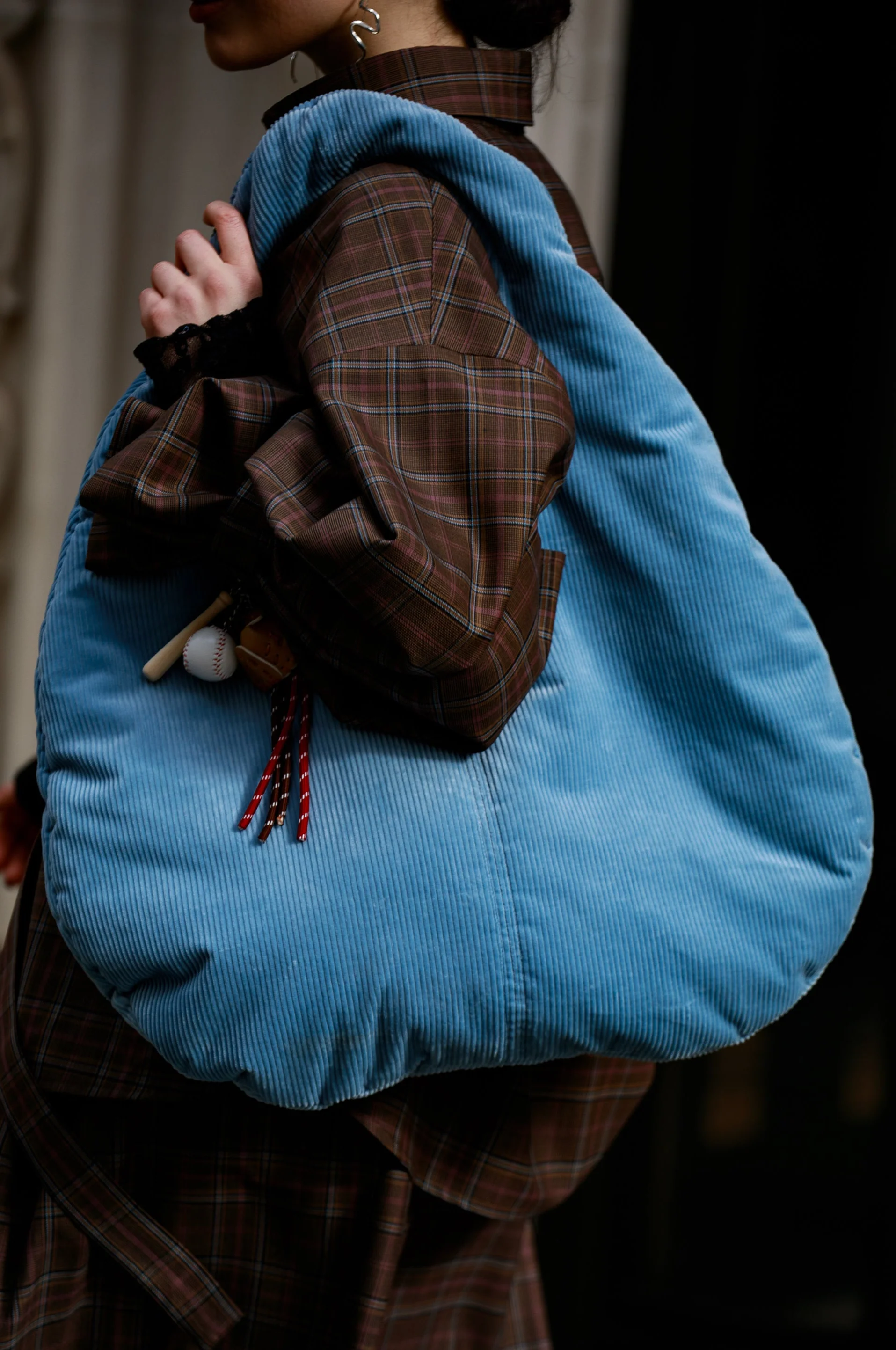 New York Pillow Bag Mist