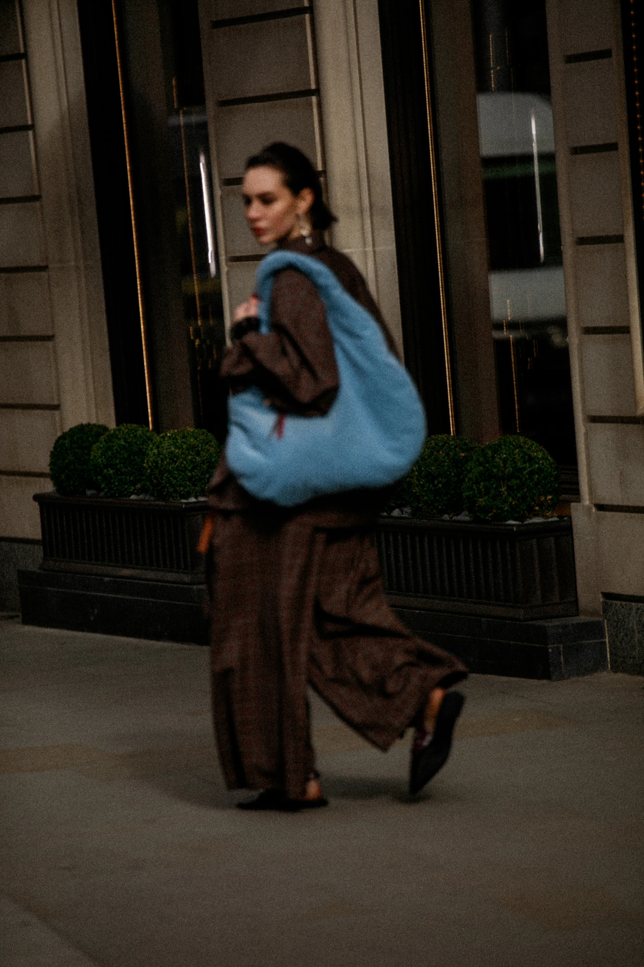 New York Pillow Bag Mist - Image 3