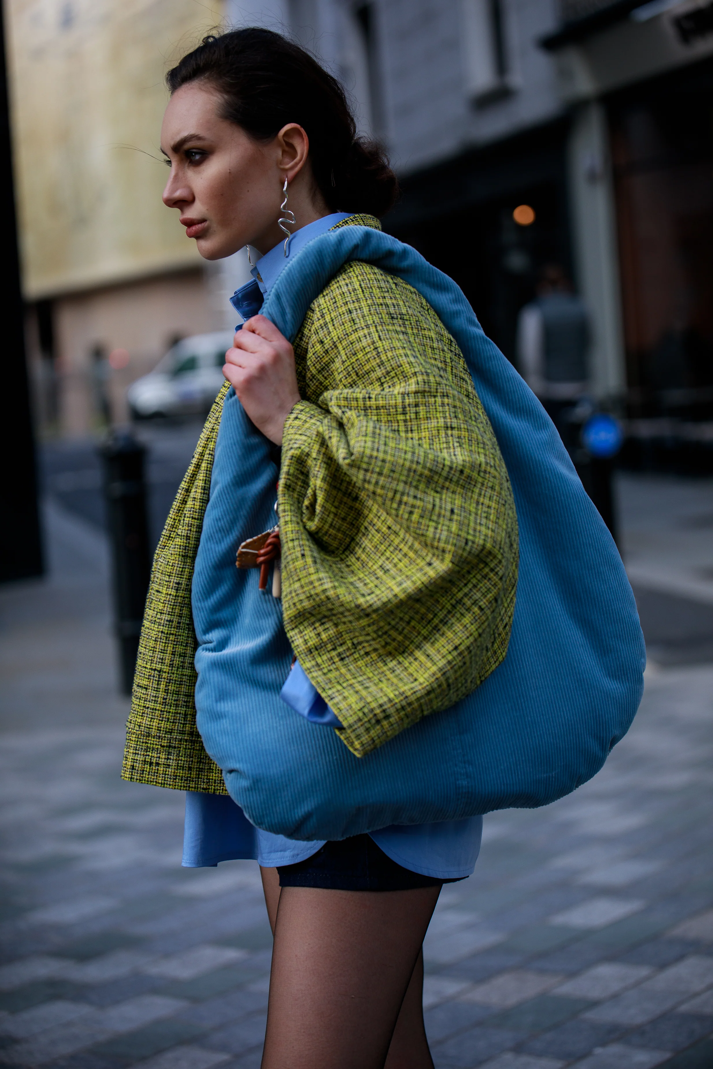 New York Pillow Bag Mist - Image 4