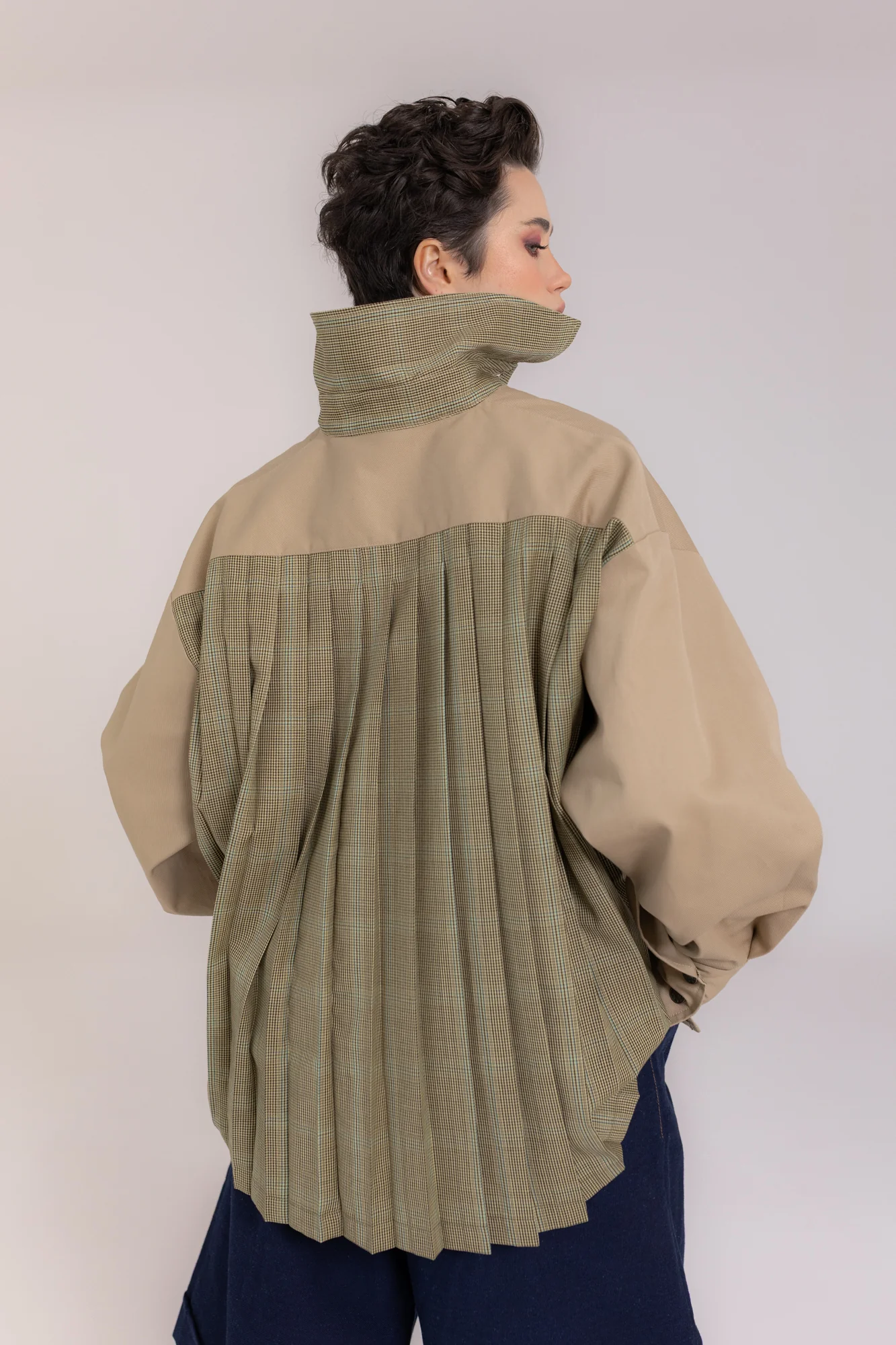 Overshirt Origami - Image 4
