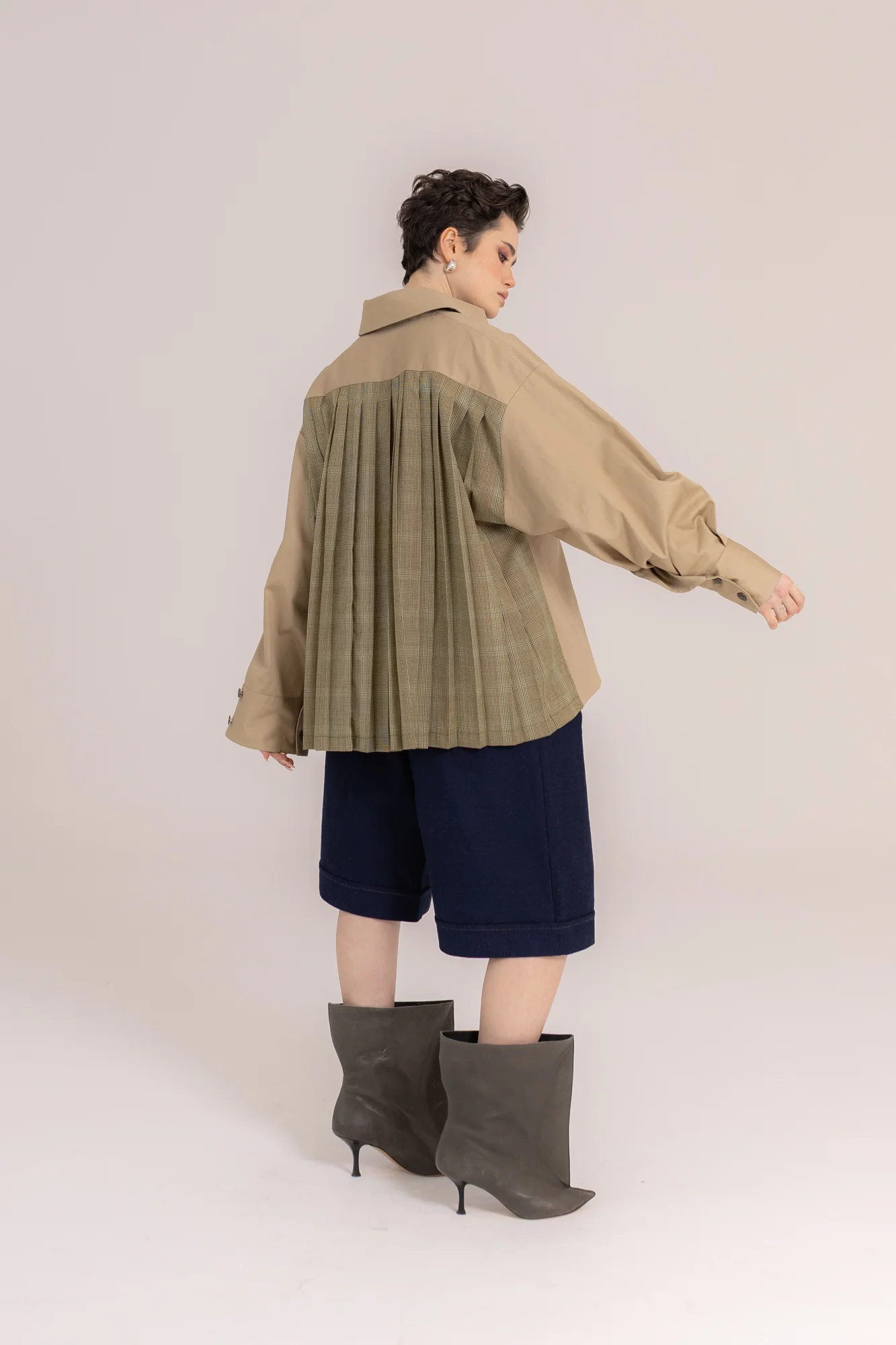 Overshirt Origami - Image 5