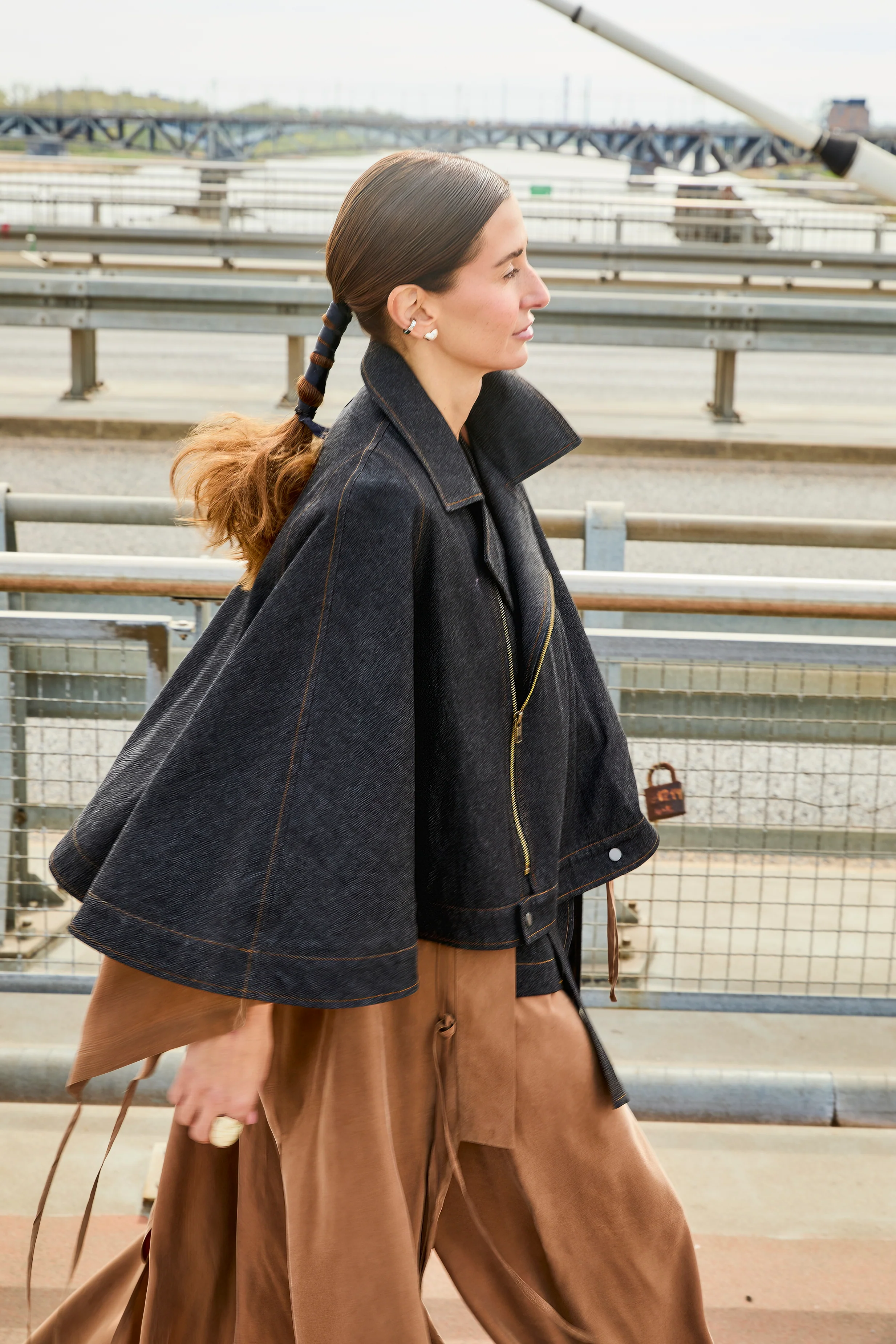 Cape Jeans Soft Black
