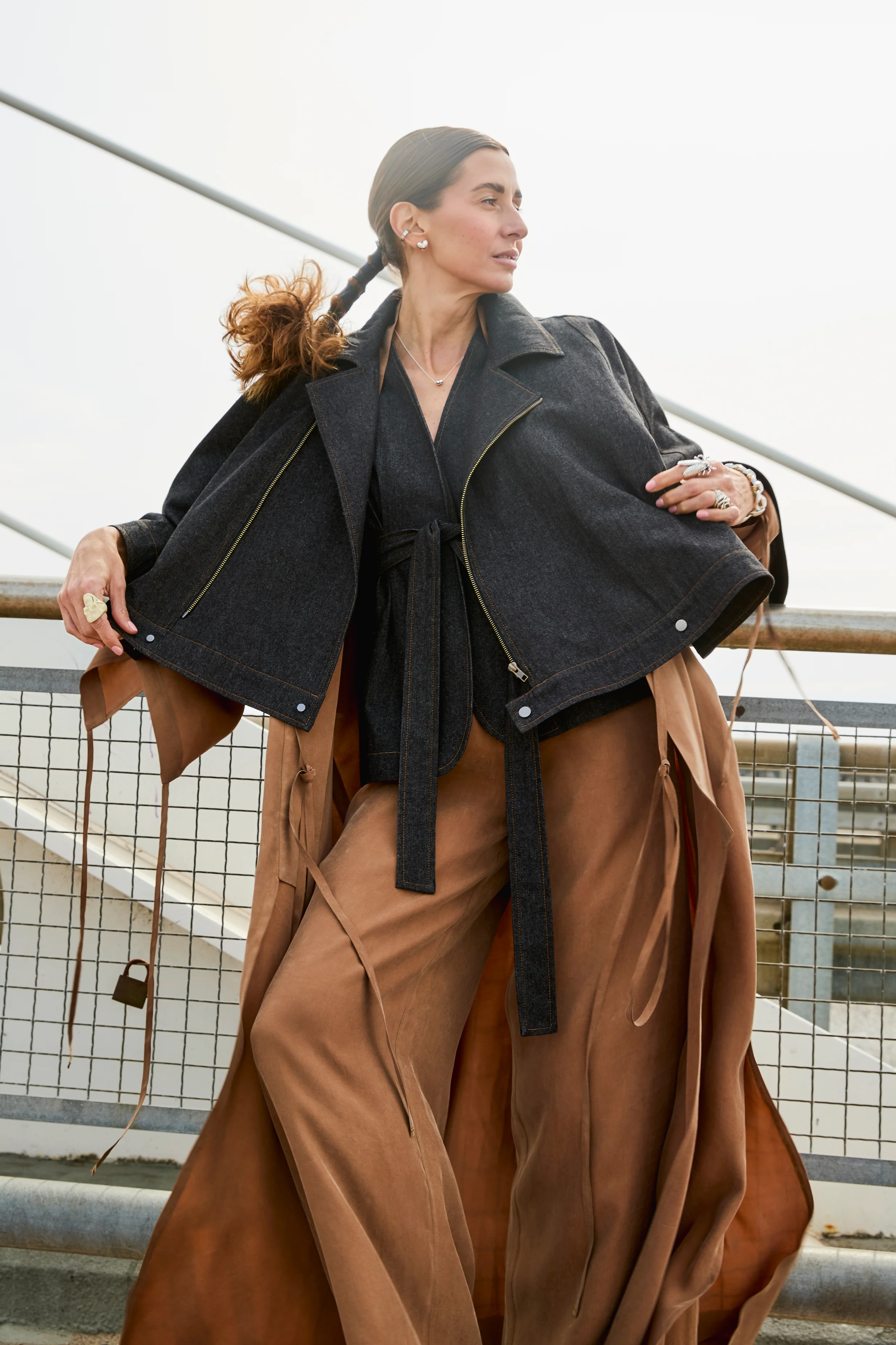 Cape Jeans Soft Black - Image 2