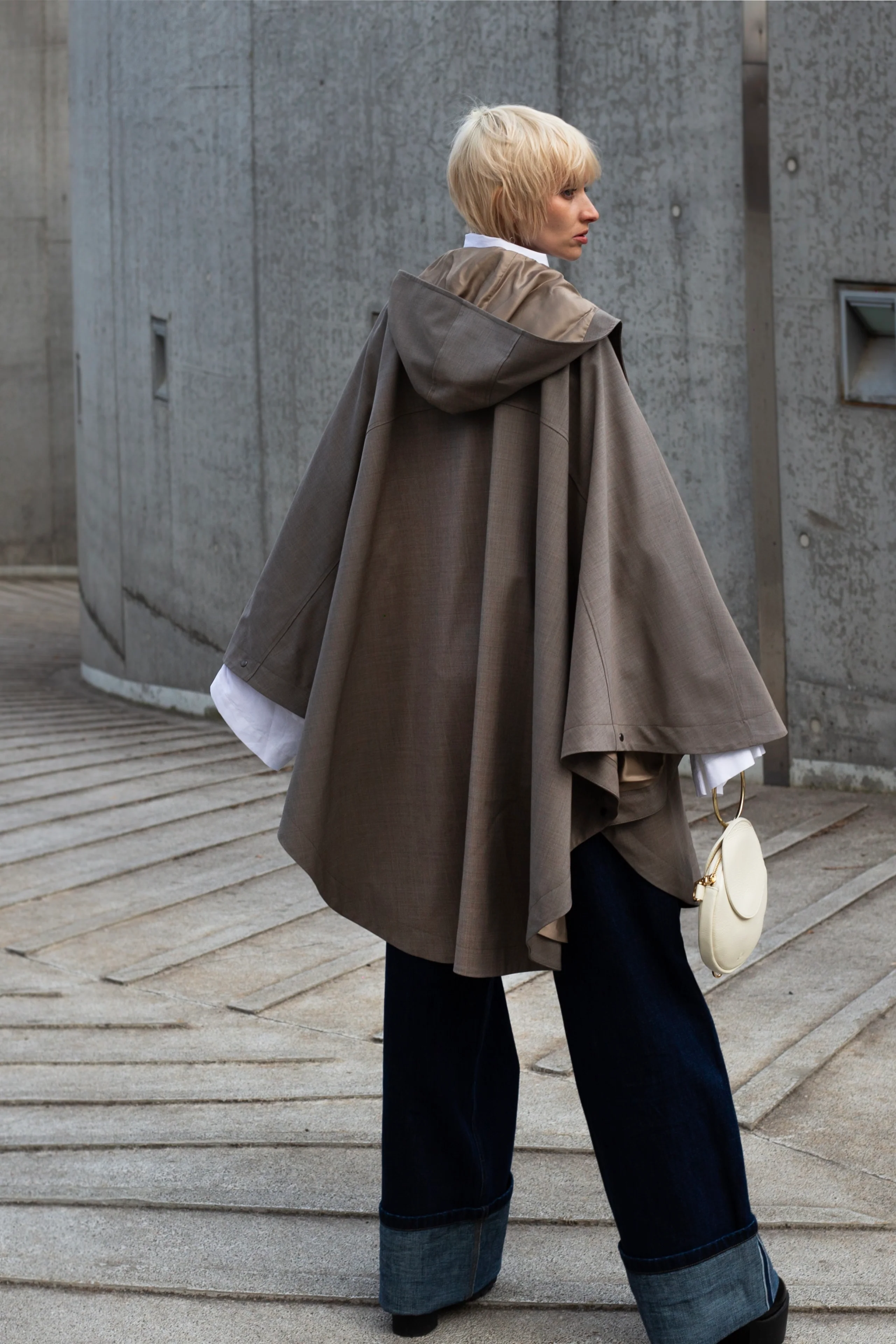 Peleryna Noma - Image 10