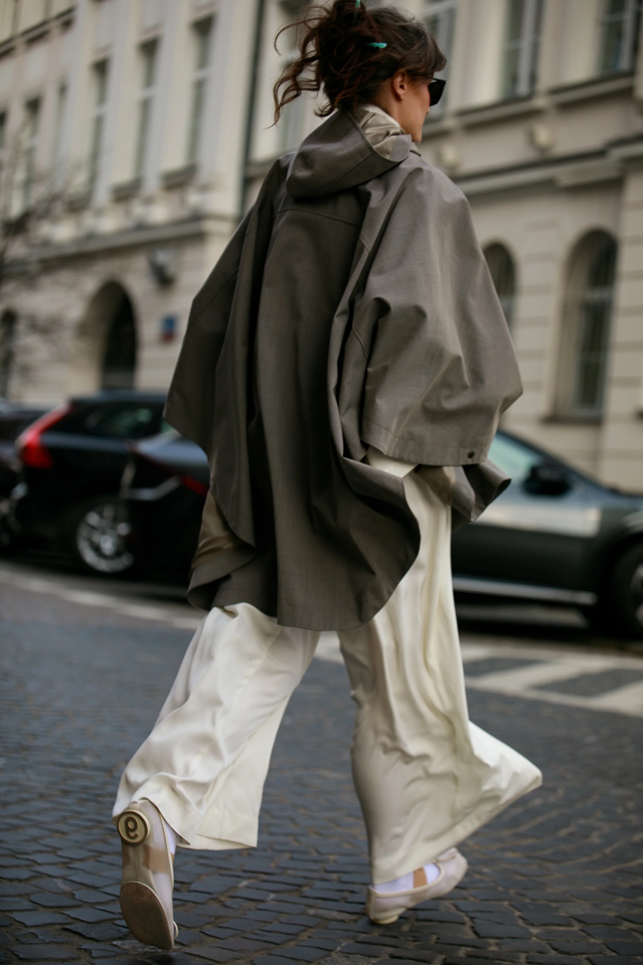 Peleryna Noma - Image 3