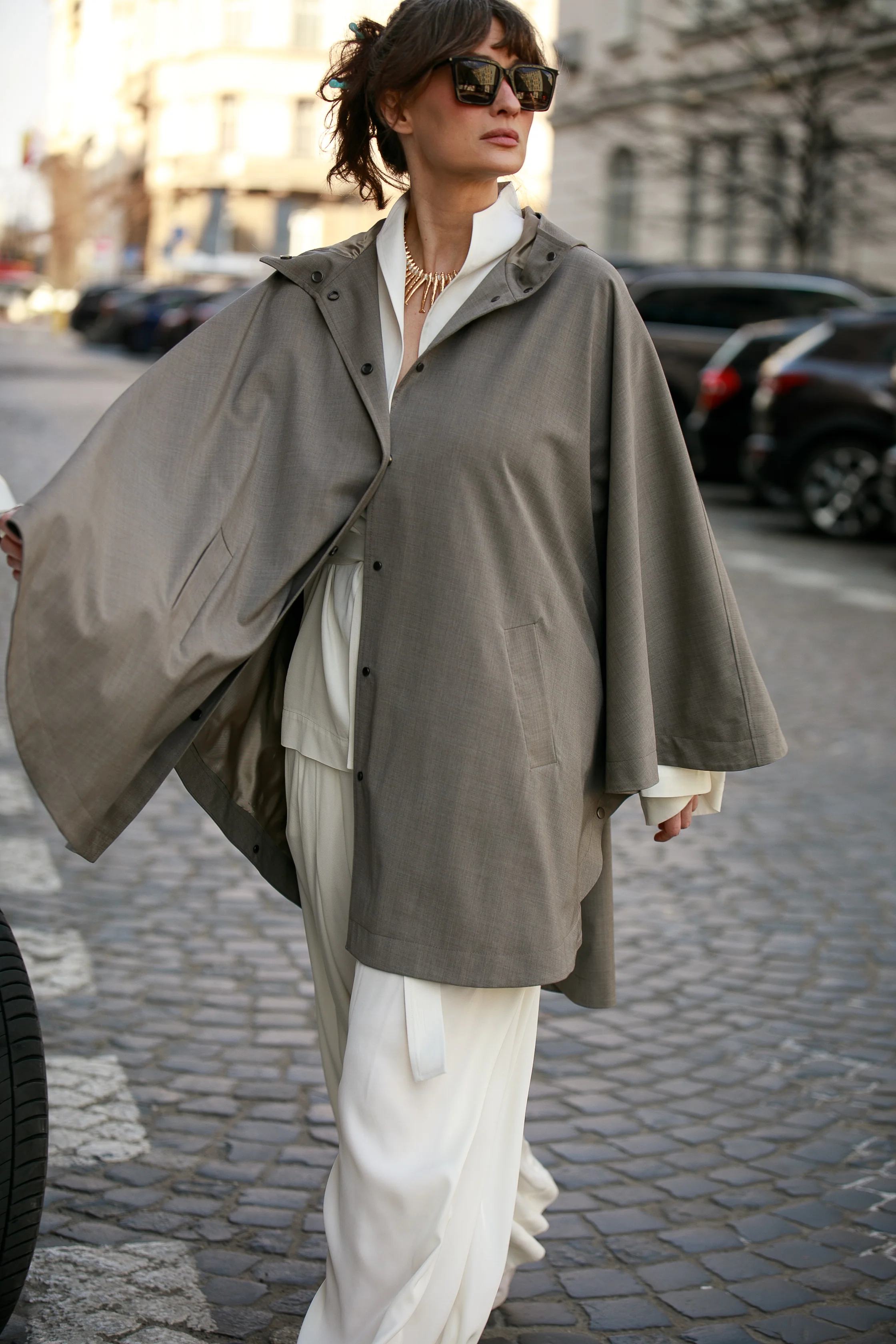 Peleryna Noma - Image 6