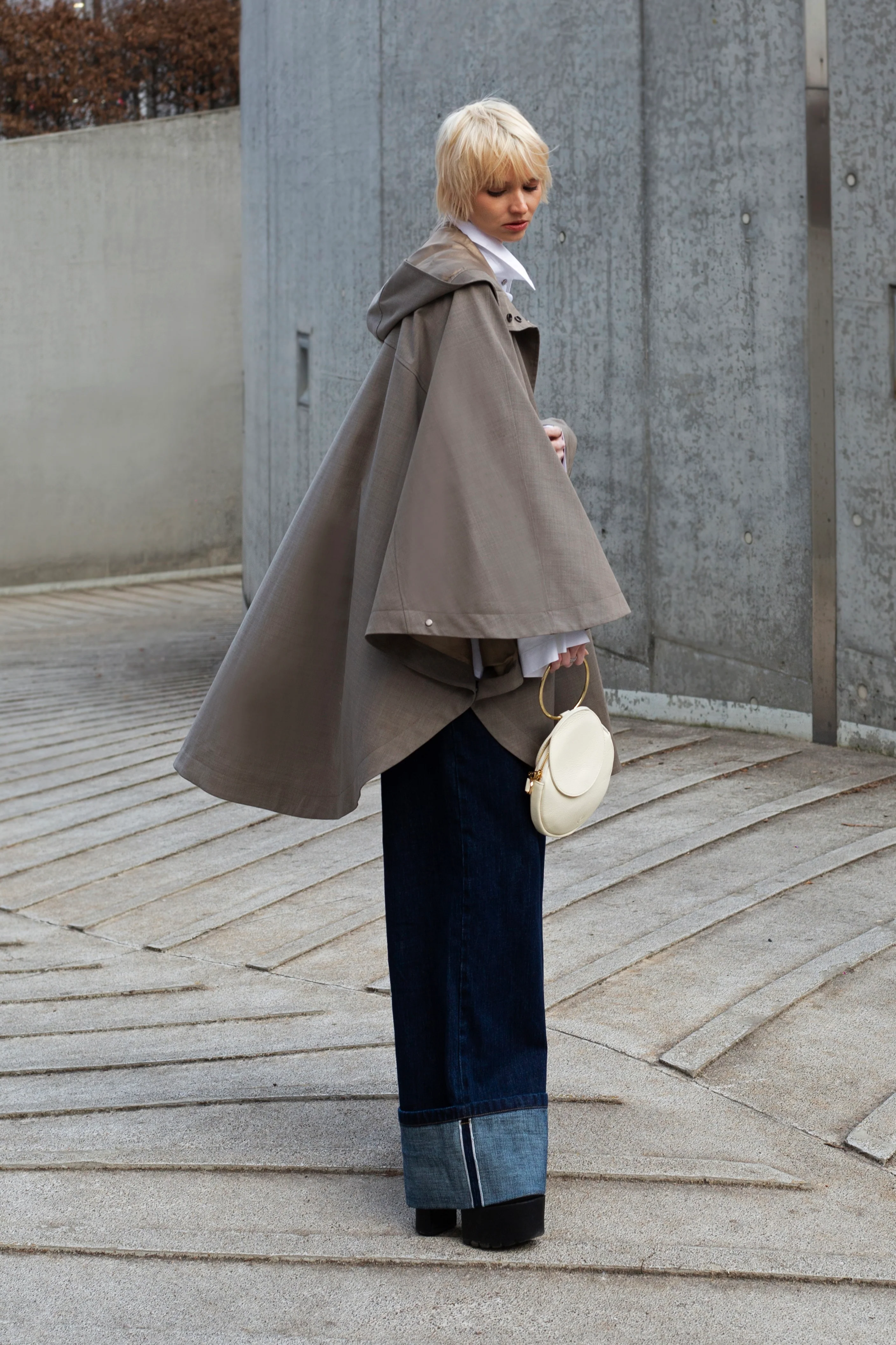 Peleryna Noma - Image 7