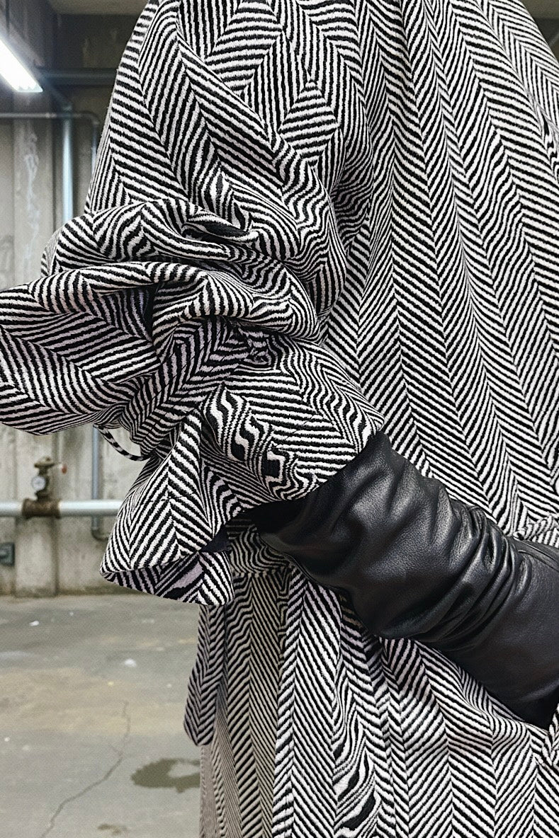 Płaszcz Samue Maniac - Image 4