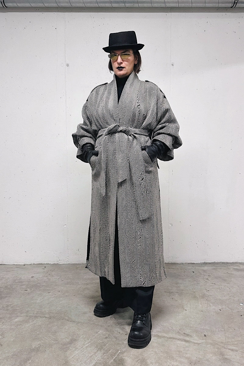 Płaszcz Samue Maniac - Image 7