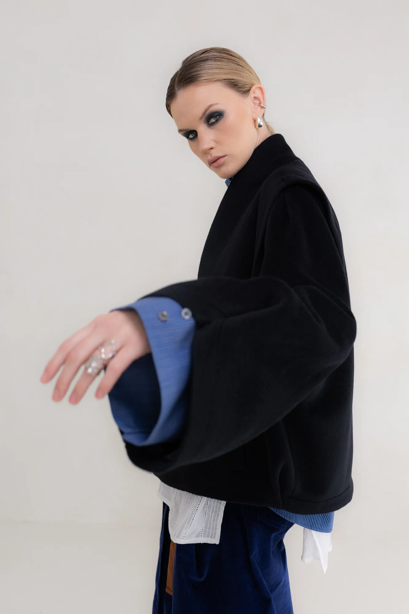 Ronin All Black - Image 3