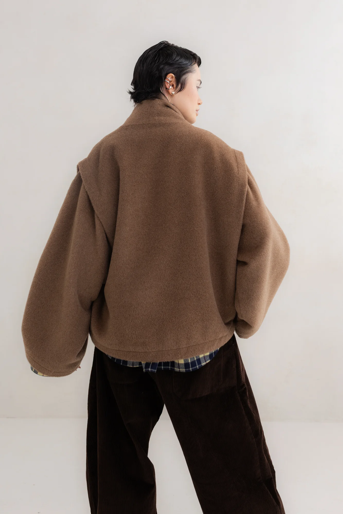 Ronin Driftwood Brown - Image 3