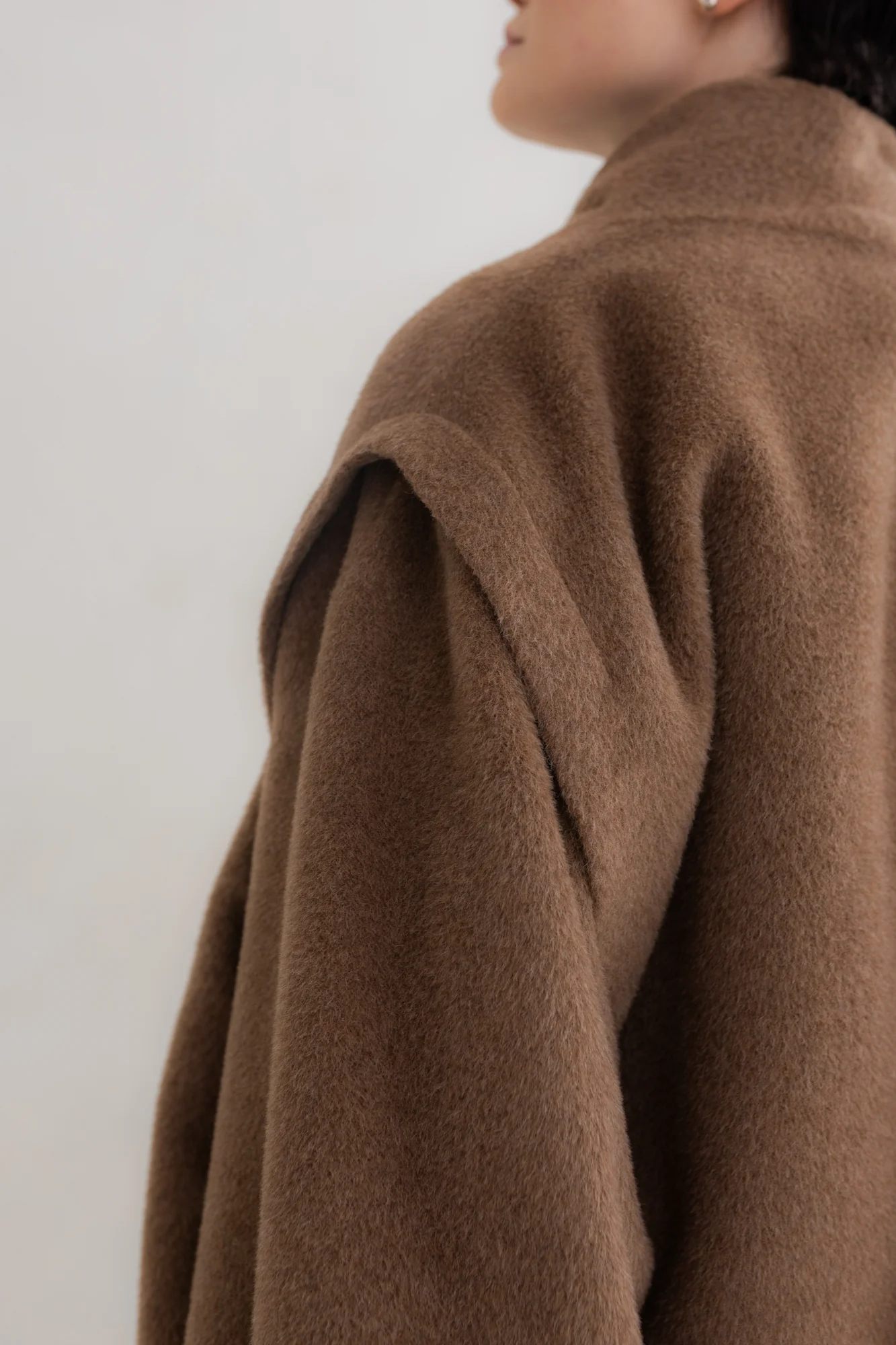 Ronin Driftwood Brown - Image 4