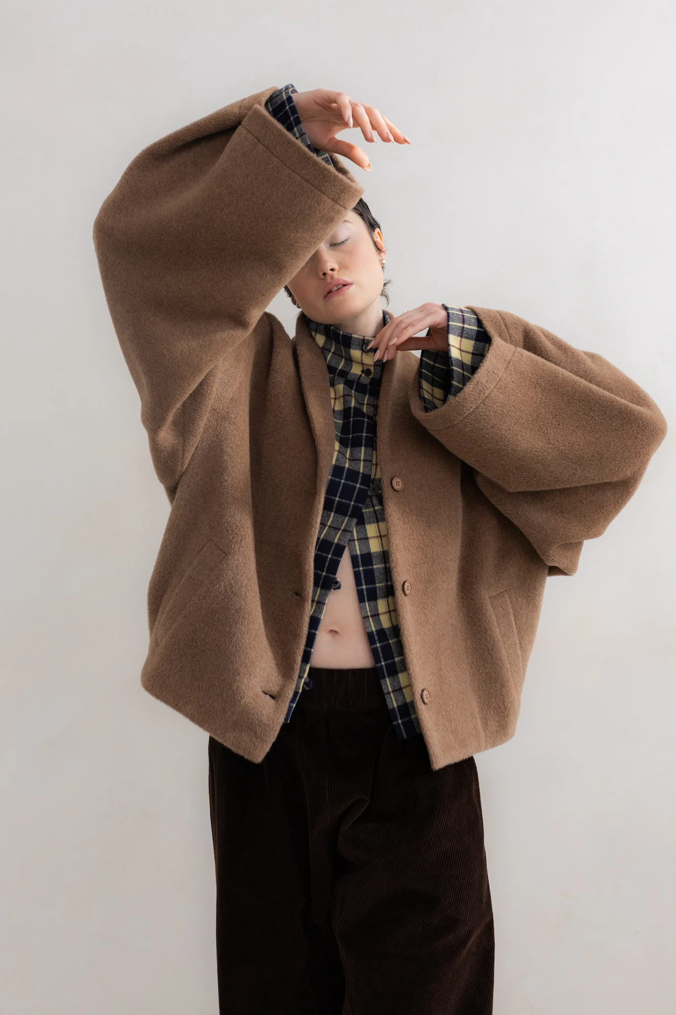 Ronin Driftwood Brown - Image 5