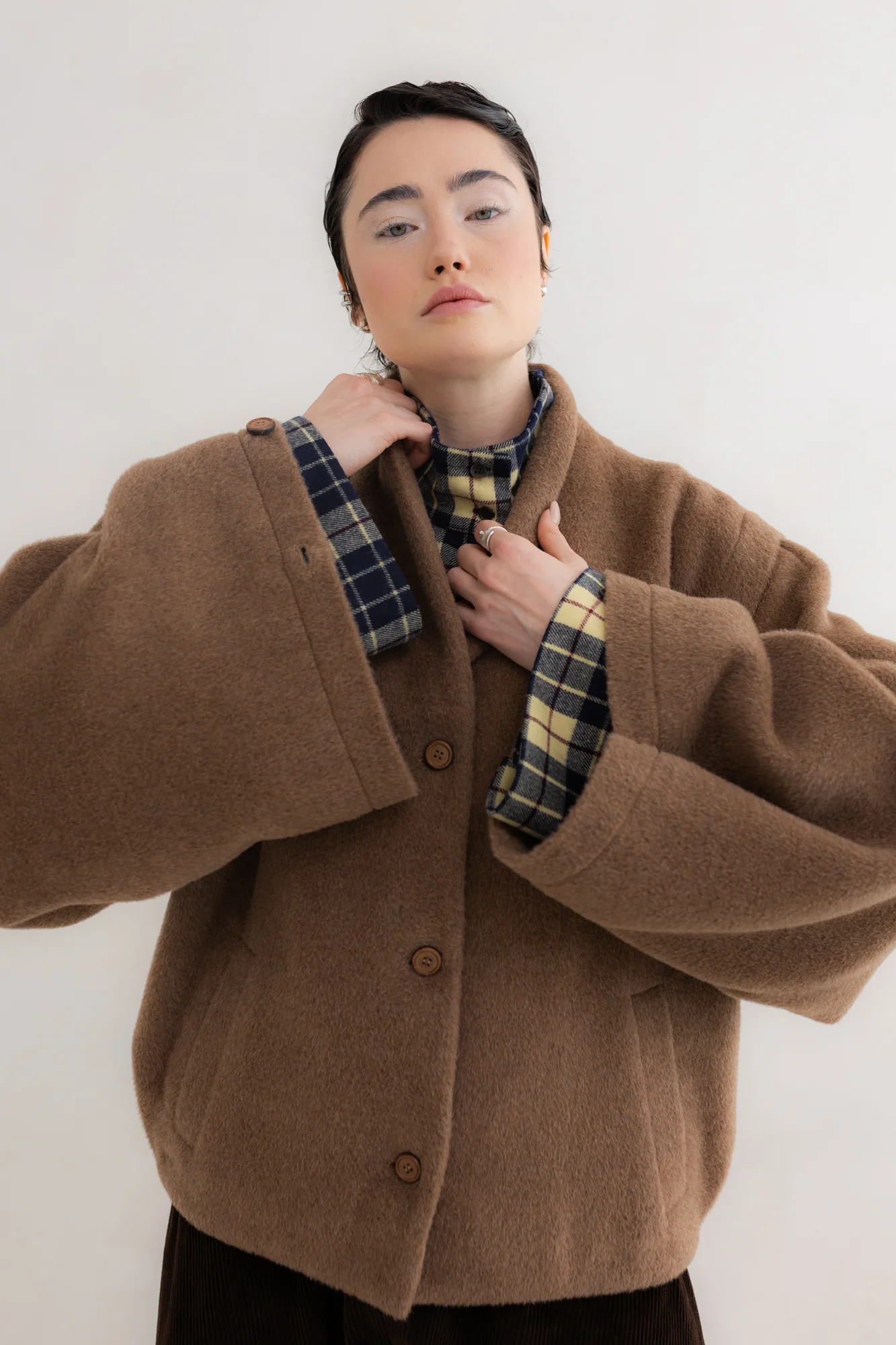 Ronin Driftwood Brown - Image 6