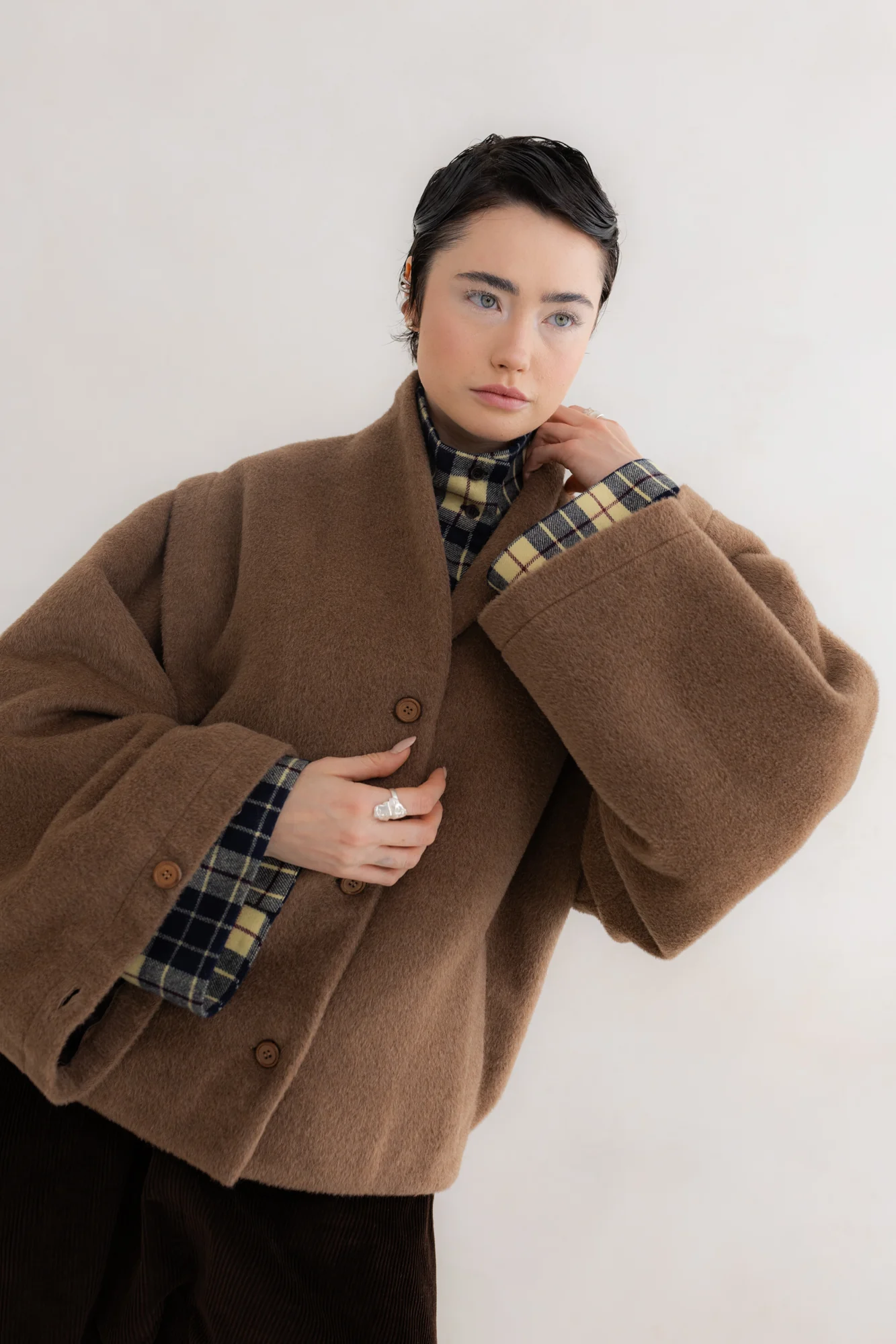 Ronin Driftwood Brown - Image 7