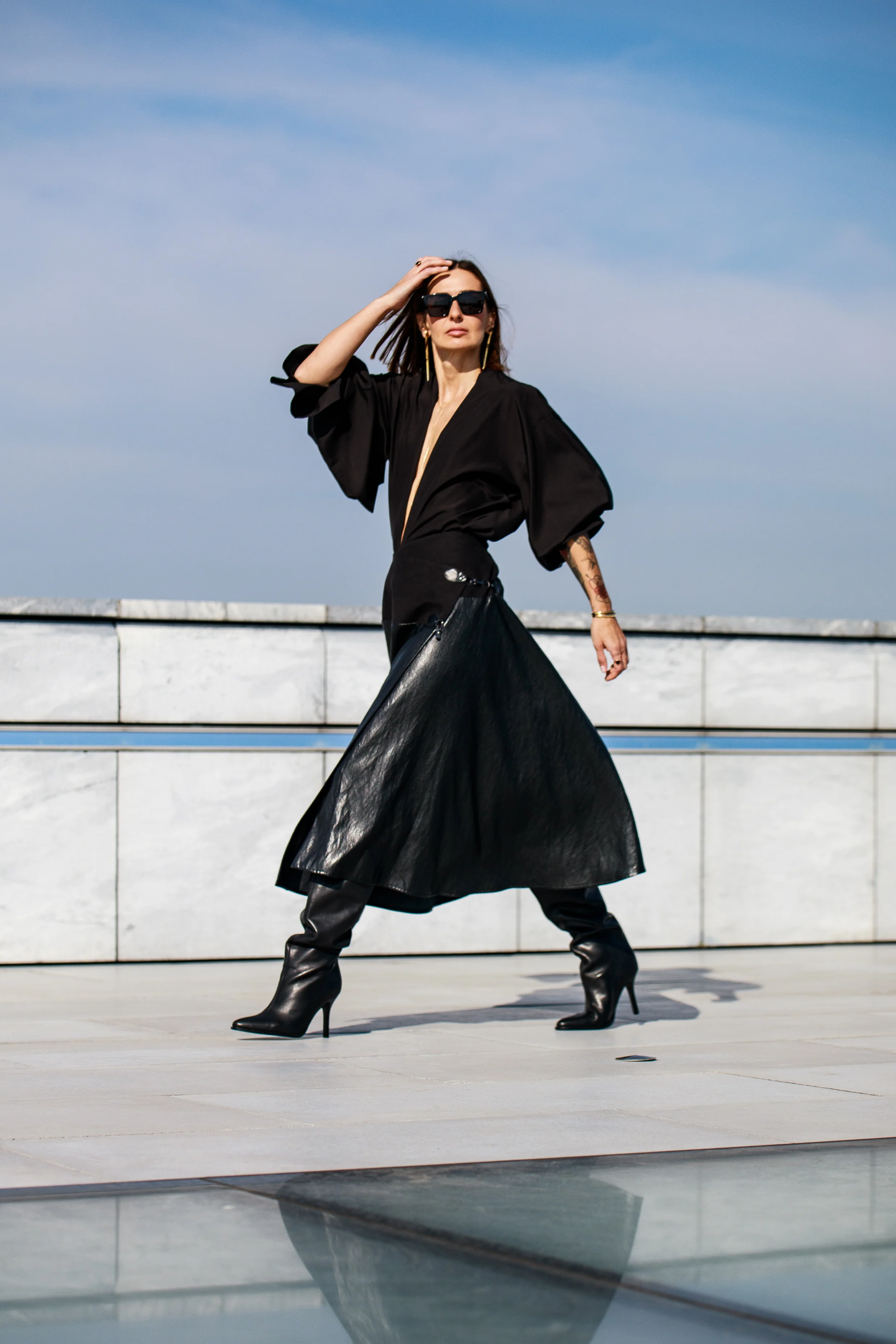 Sable Skirt - Image 10