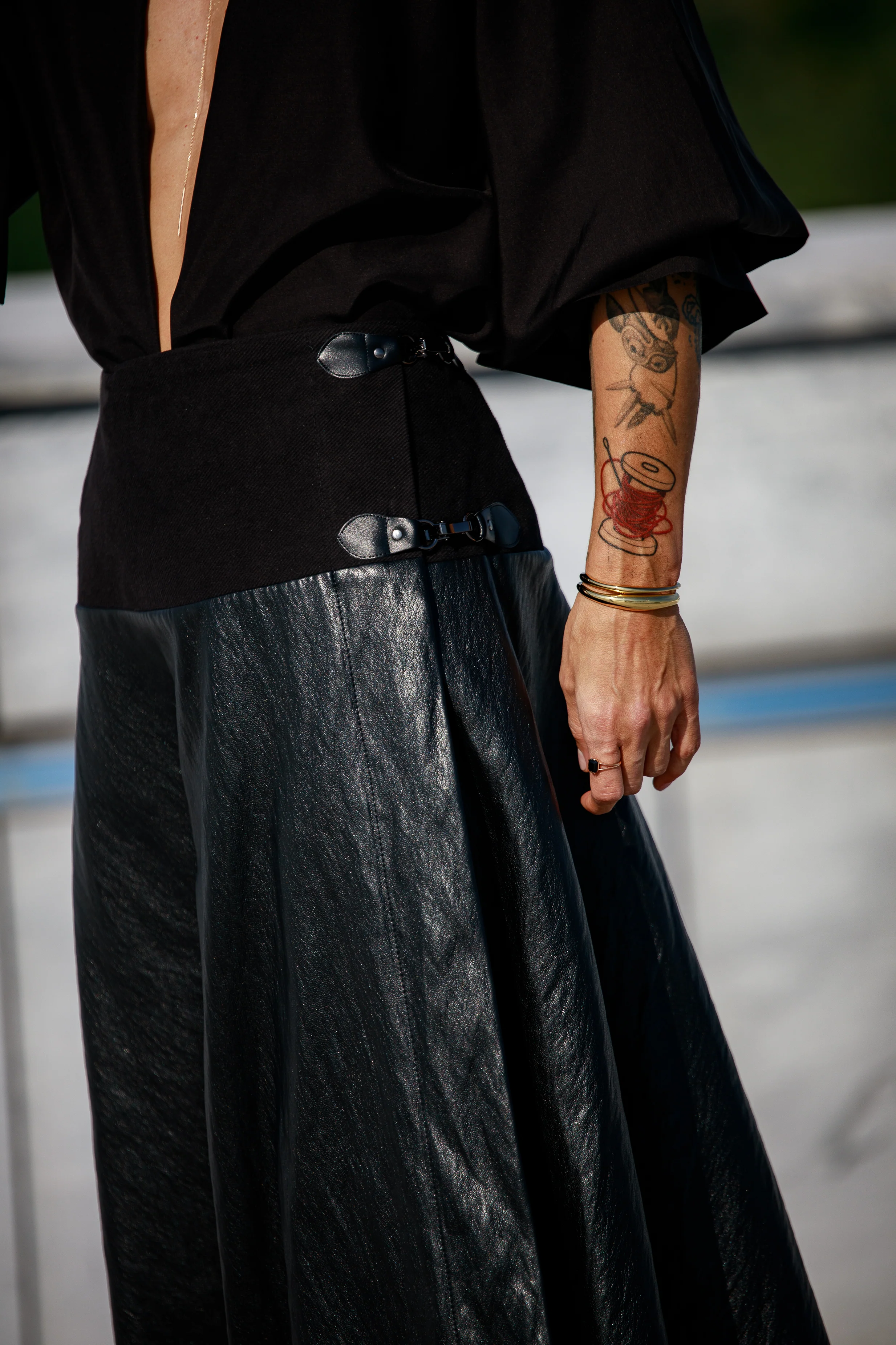 Sable Skirt - Image 4