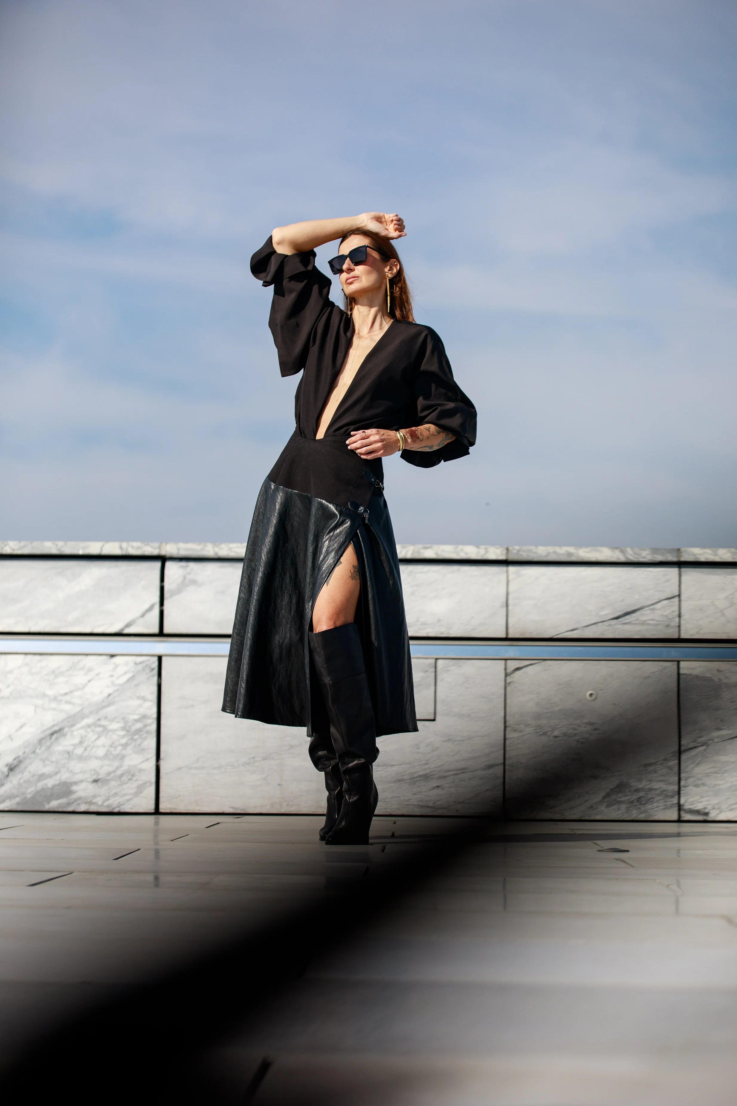 Sable Skirt - Image 5