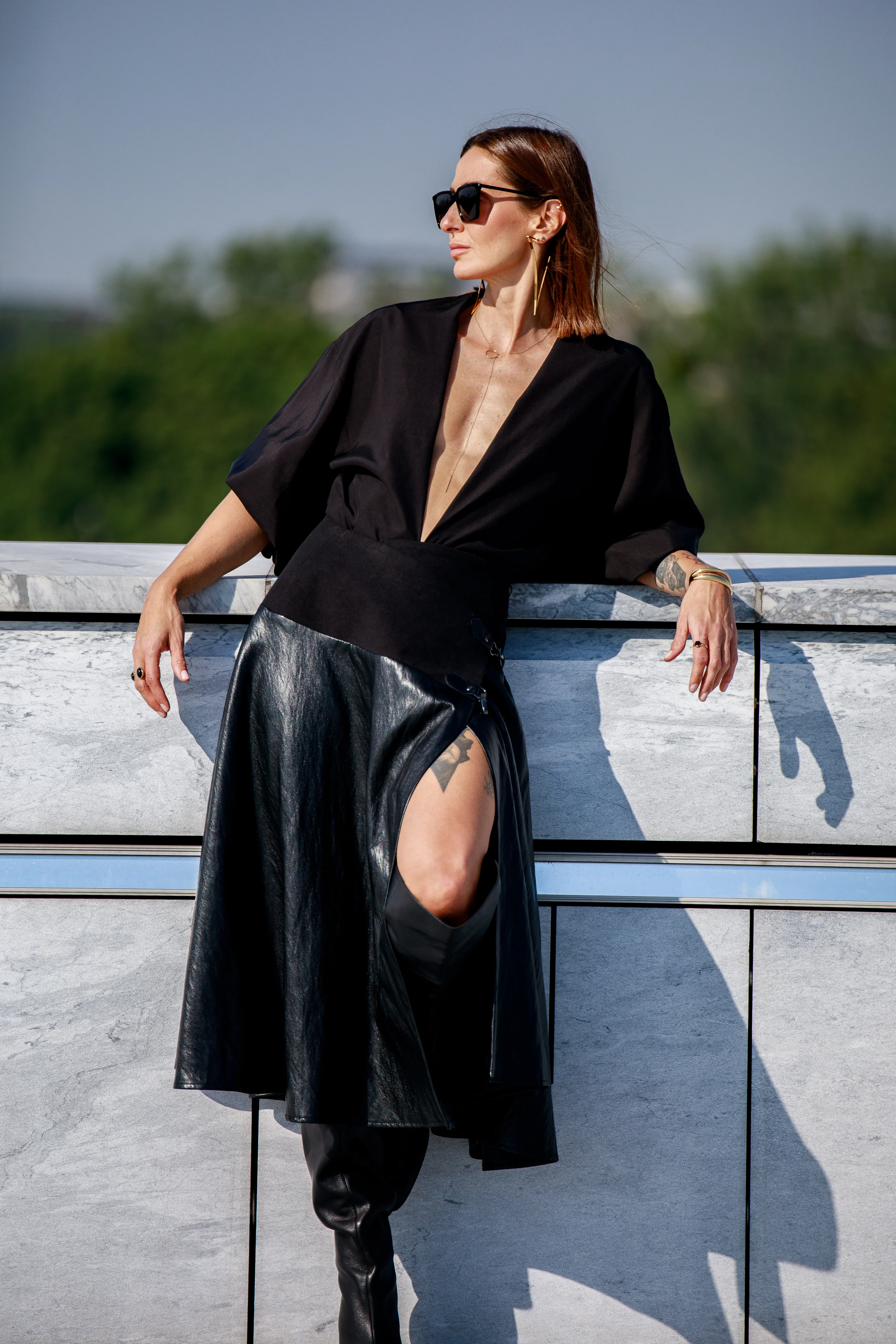 Sable Skirt - Image 6
