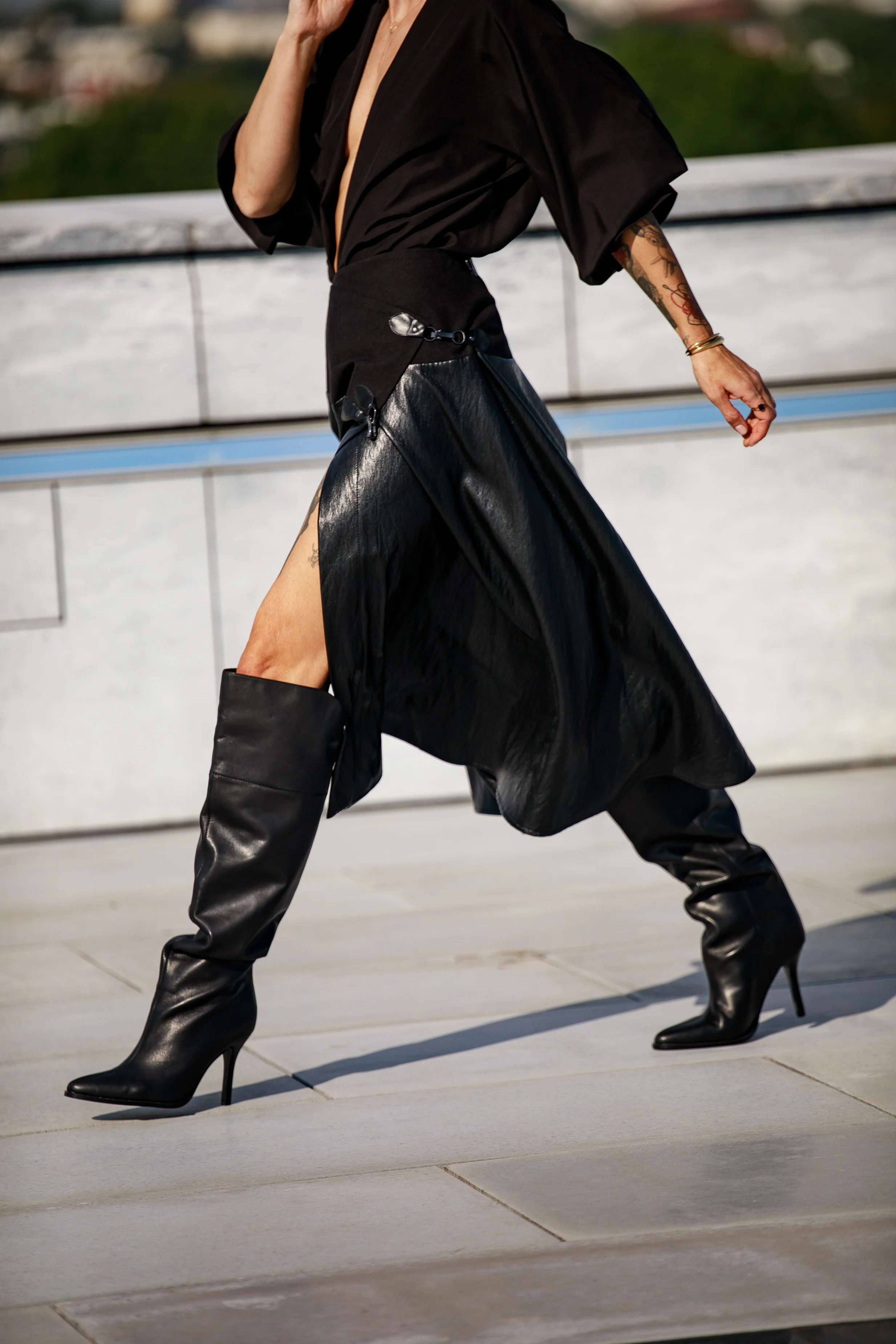 Sable Skirt - Image 7