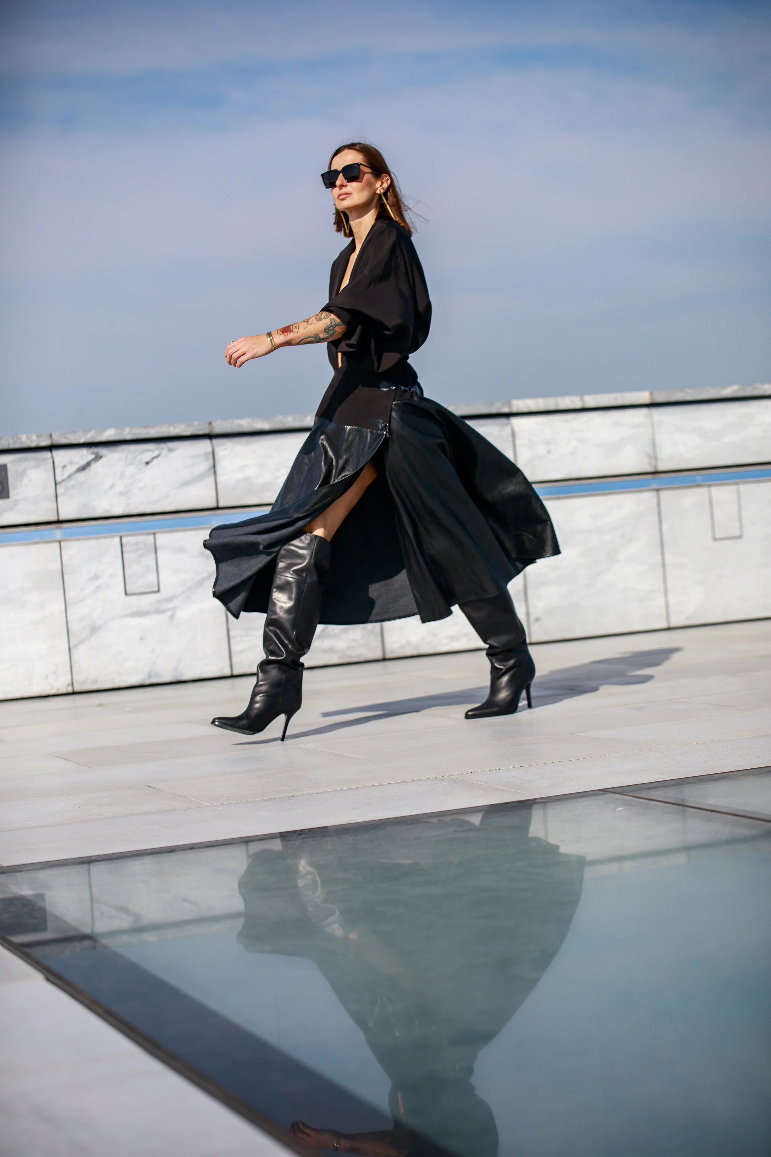 Sable Skirt - Image 8