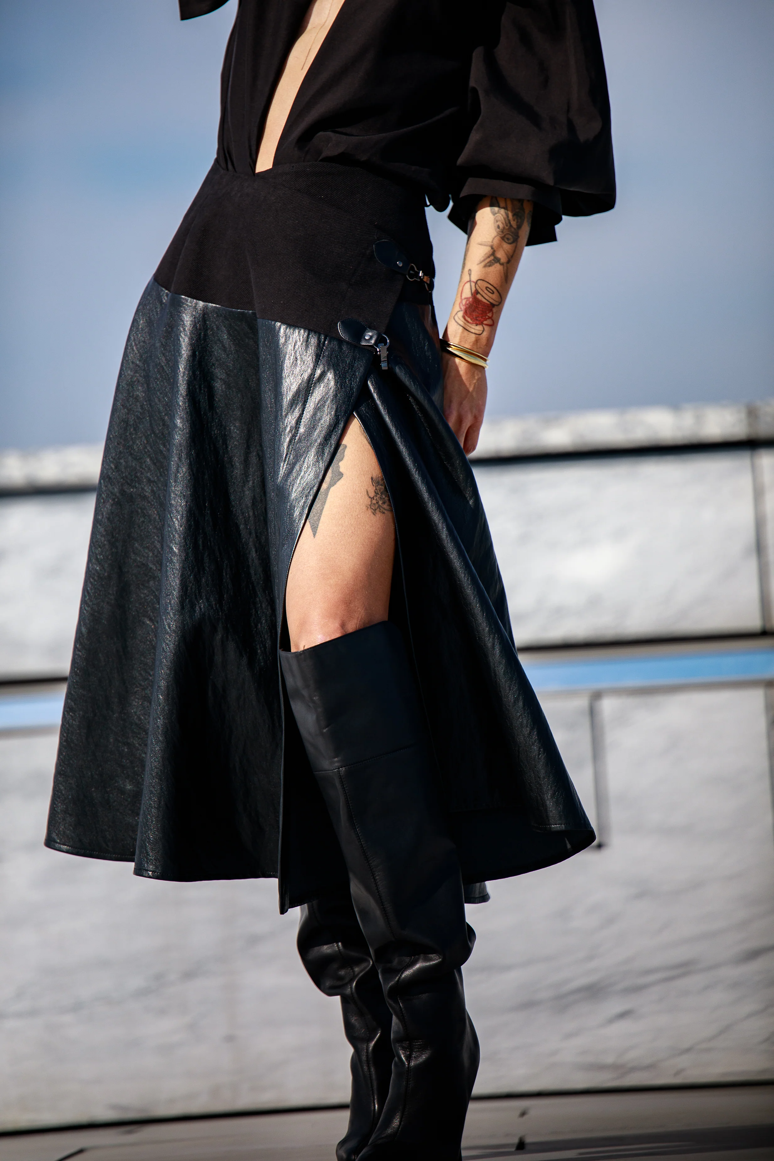Sable Skirt - Image 9
