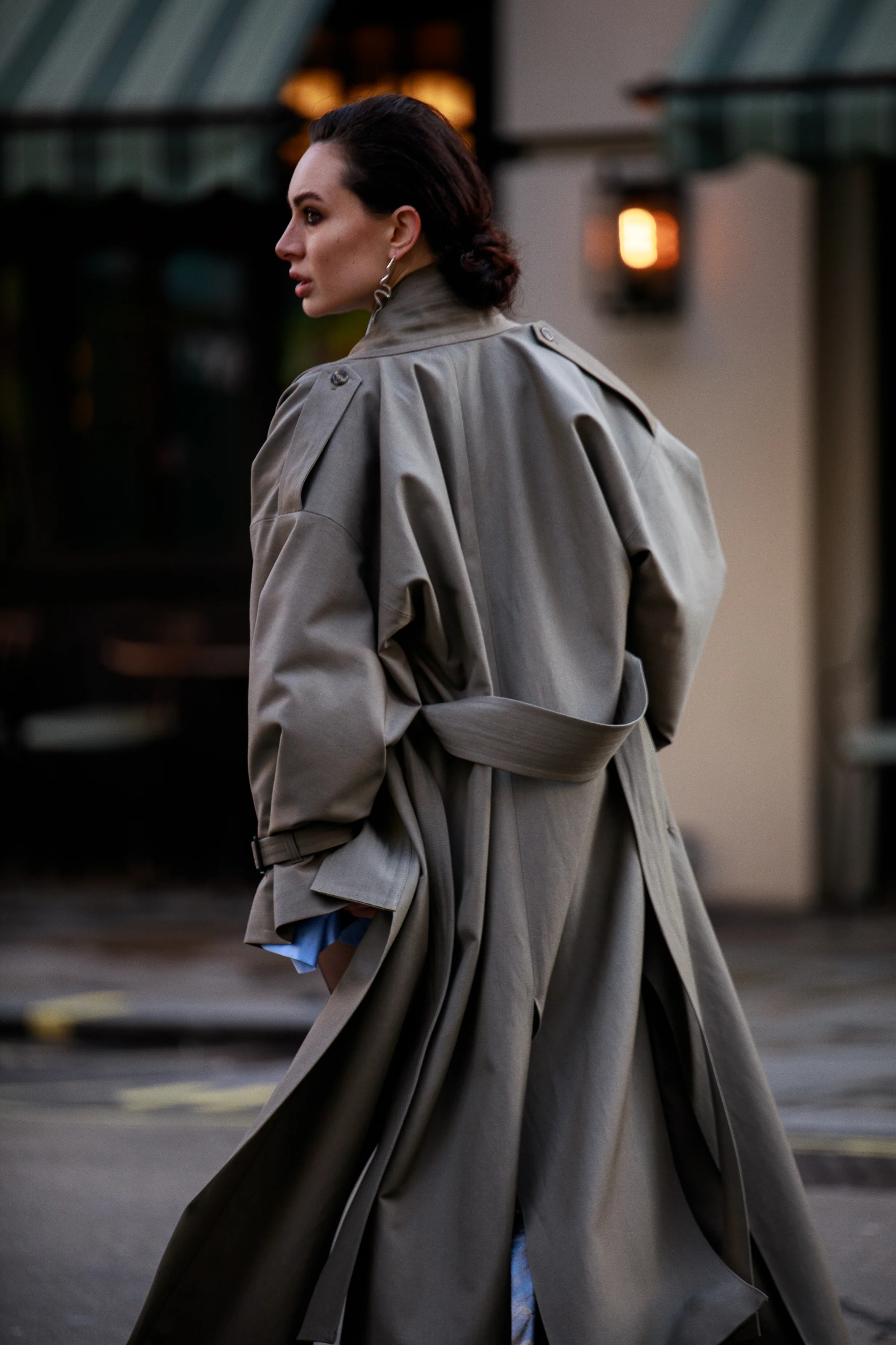Samue Trench 2.0 - Image 10