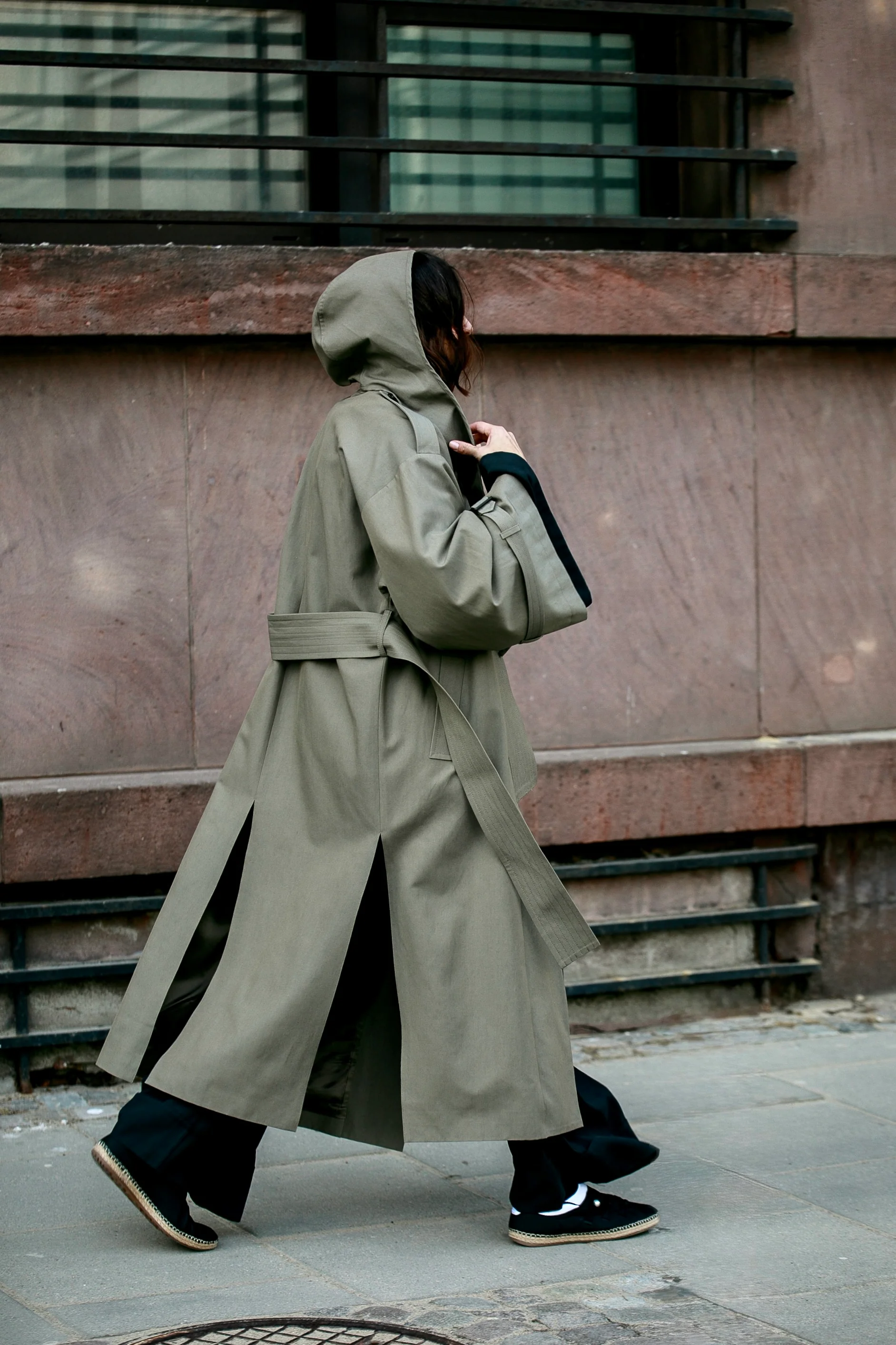 Samue Trench 2.0 - Image 3