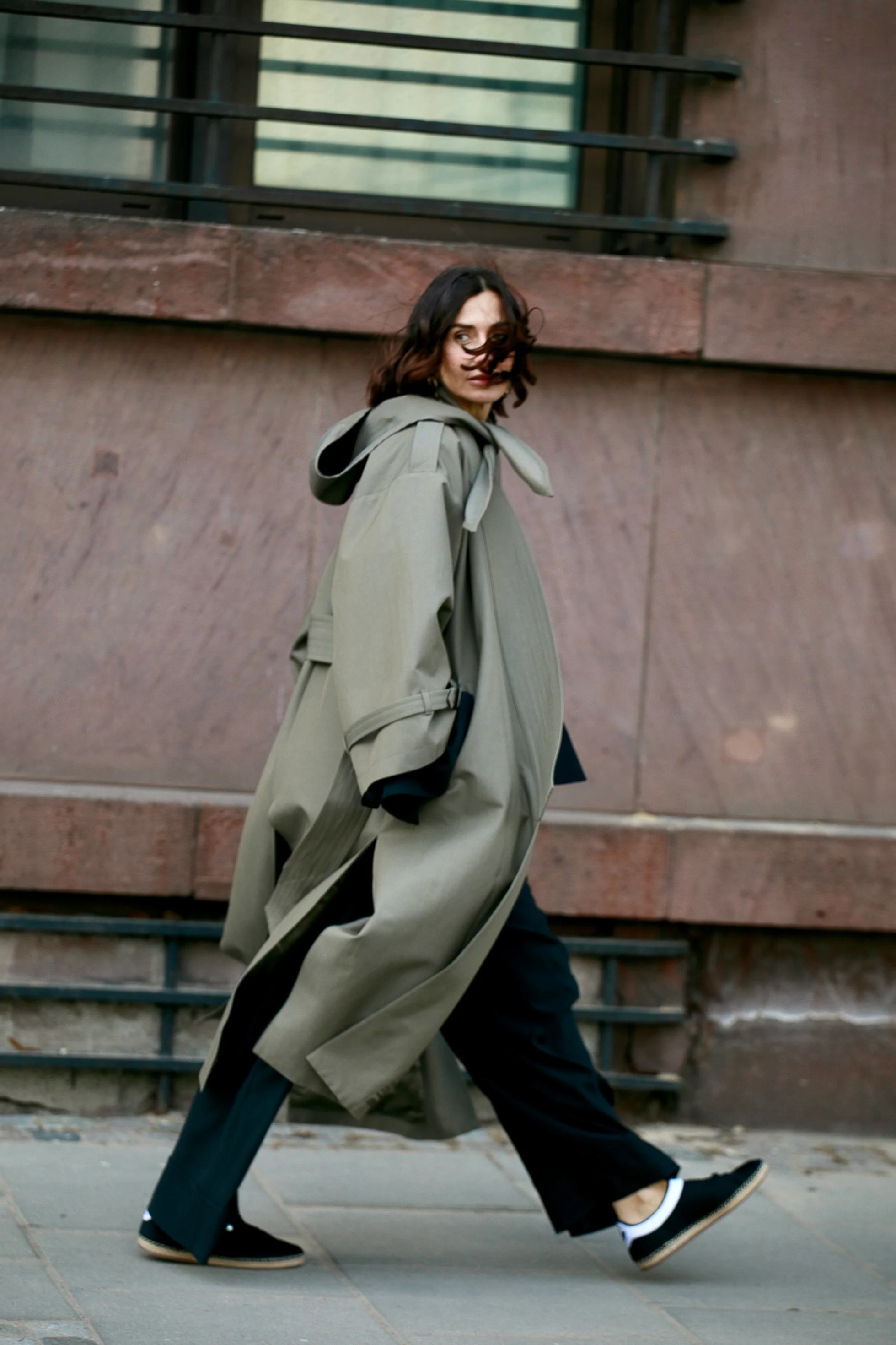 Samue Trench 2.0 - Image 4